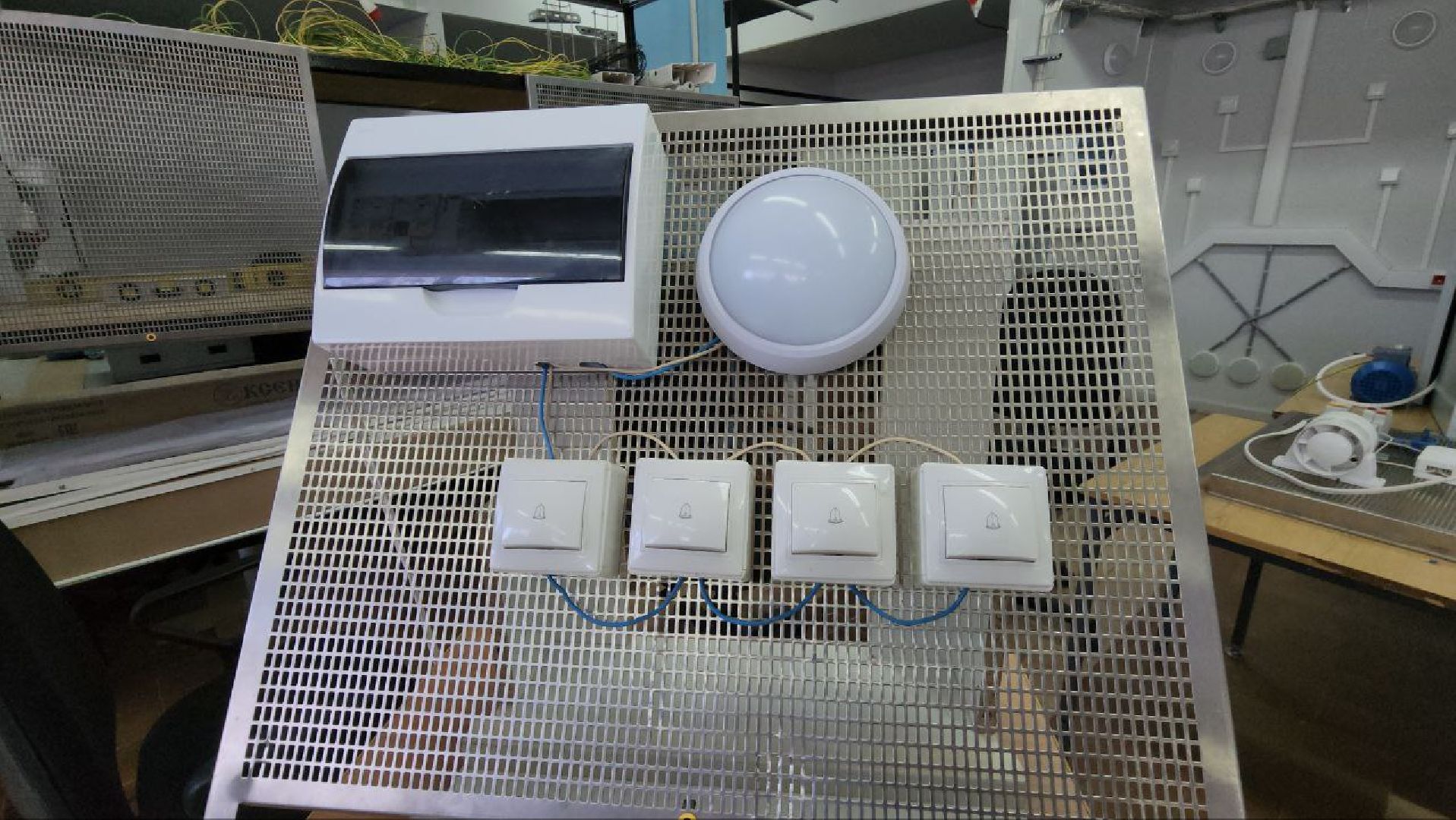 луховицы, образование, день открытых дверей, аграрно-промышленный техникум,