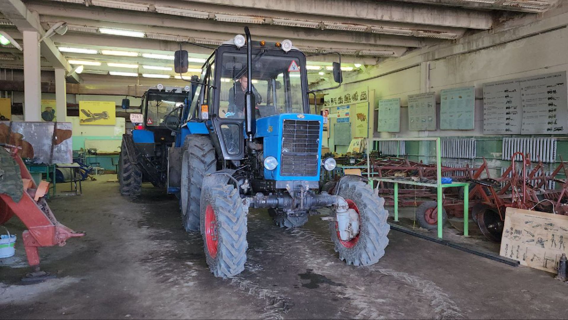 луховицы, образование, день открытых дверей, аграрно-промышленный техникум,