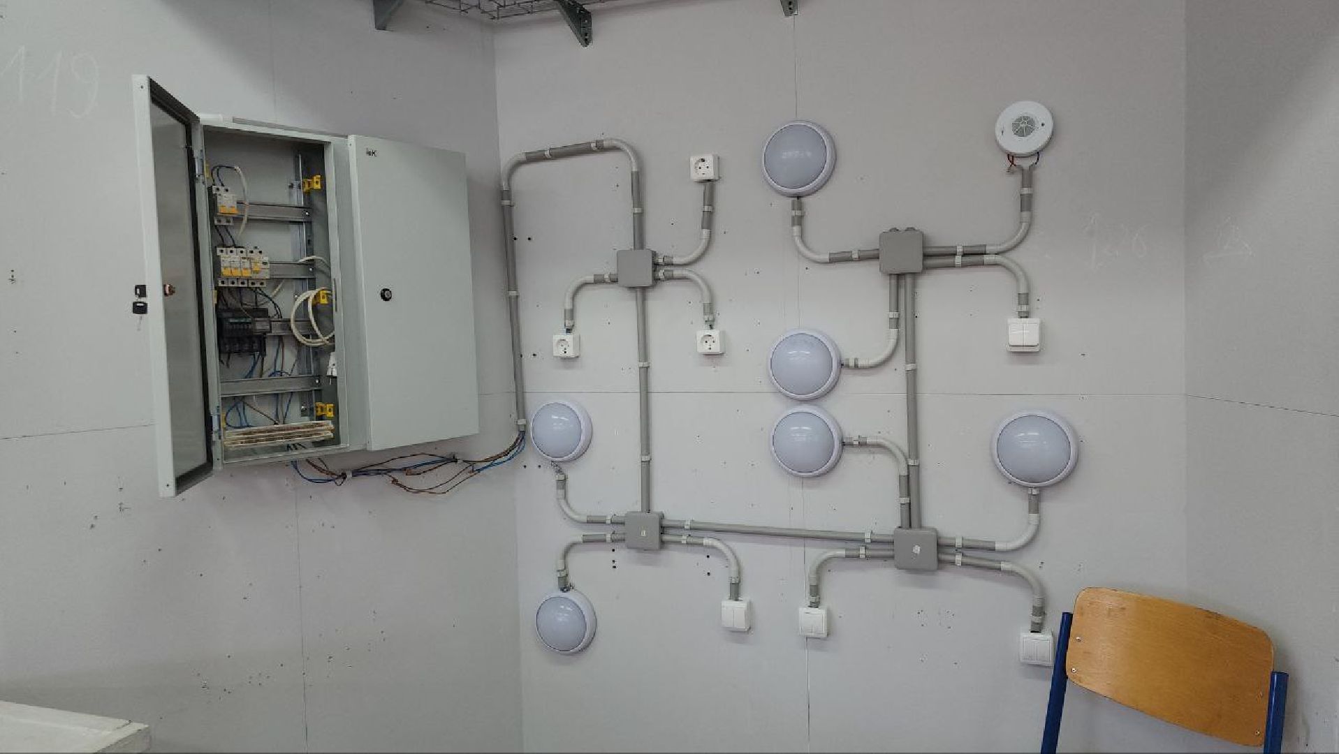 луховицы, образование, день открытых дверей, аграрно-промышленный техникум,