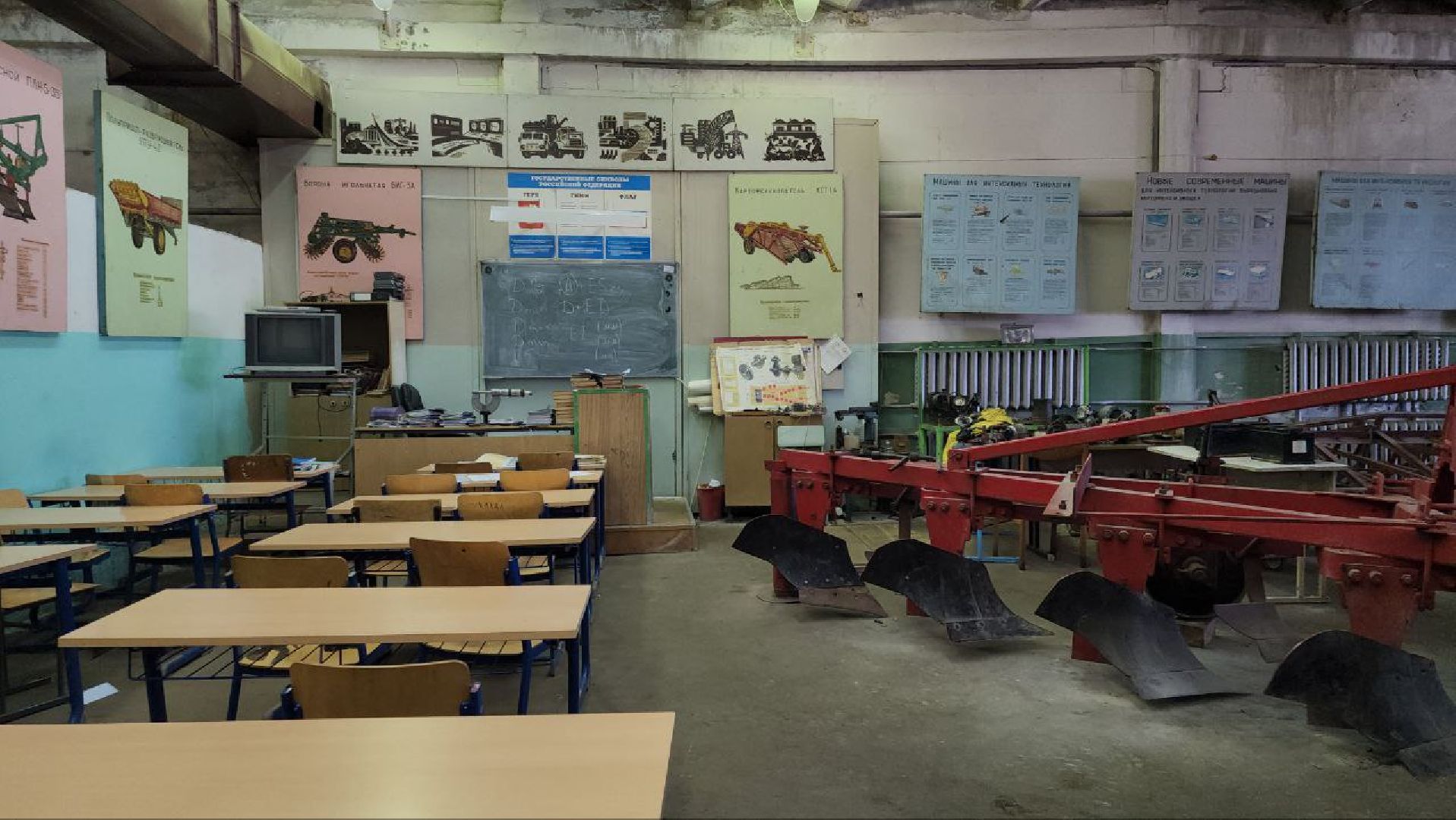 луховицы, образование, день открытых дверей, аграрно-промышленный техникум,