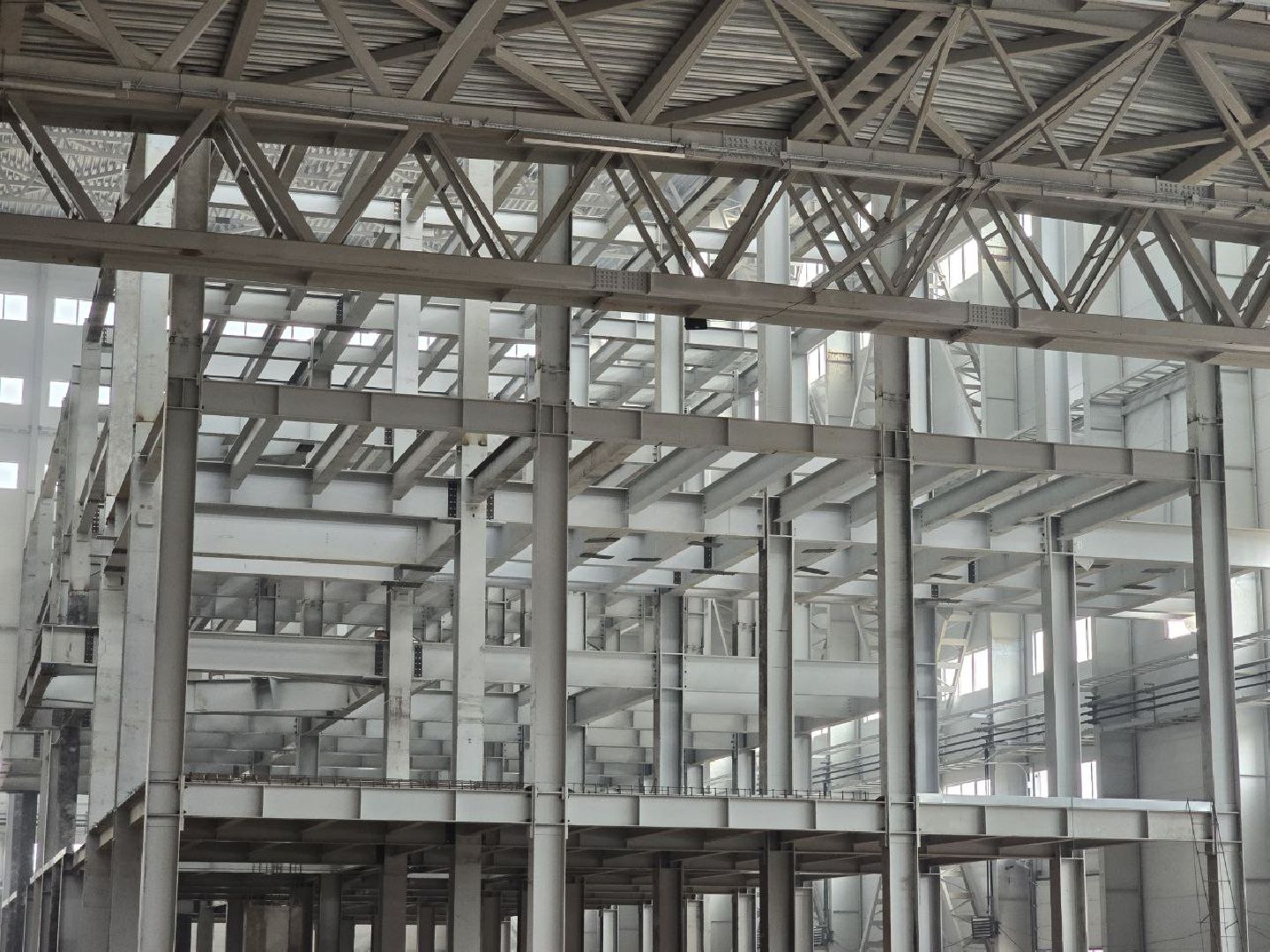 можайск, можайский муниципальный округ, подмосковье, завод, экономика, строительство завода, новый завод, дорхан,