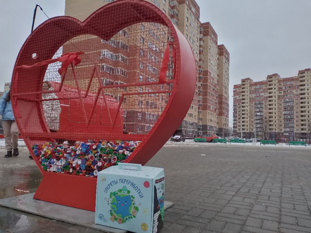 Лосино-Петровск, общество