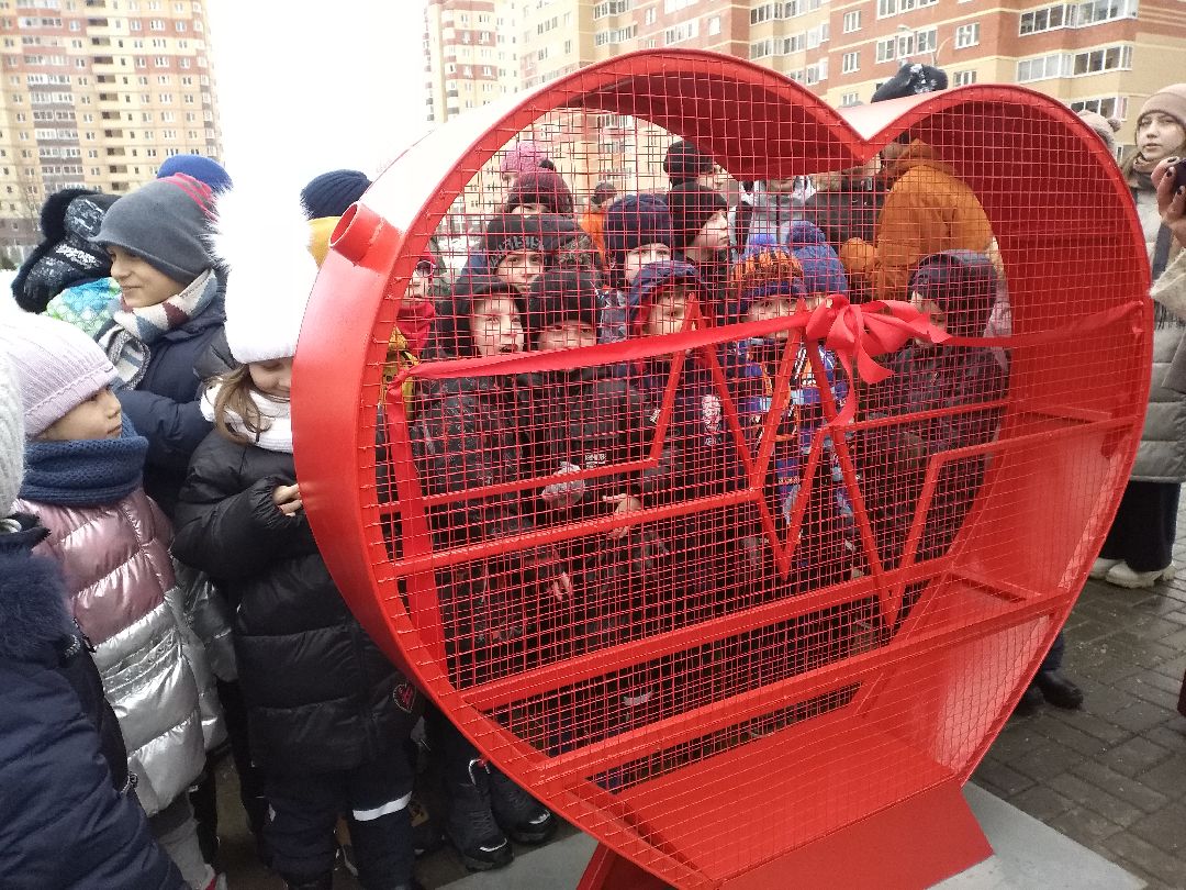 Лосино-Петровск, общество