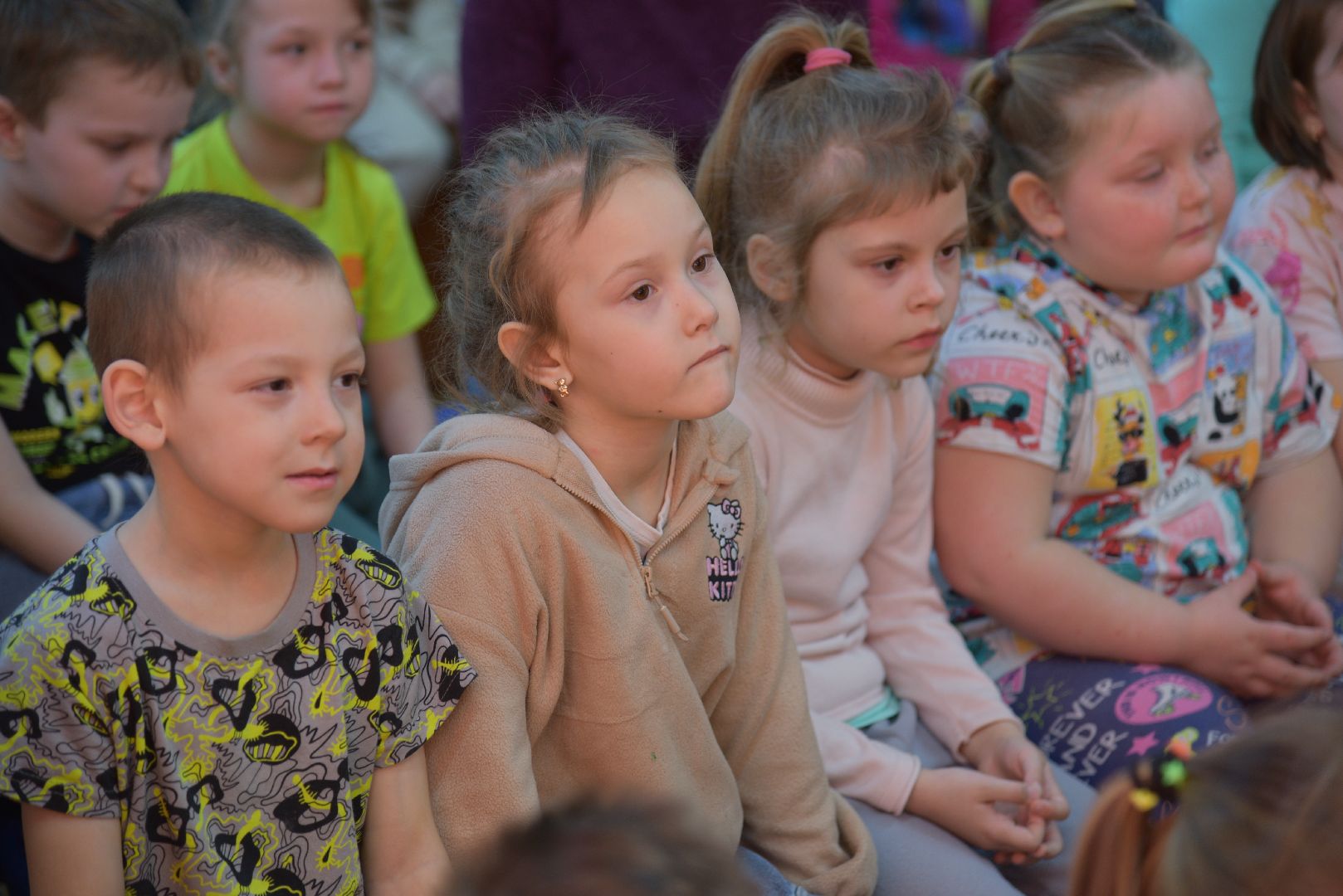 лотошино, лотошинская библиотека, детская литература,