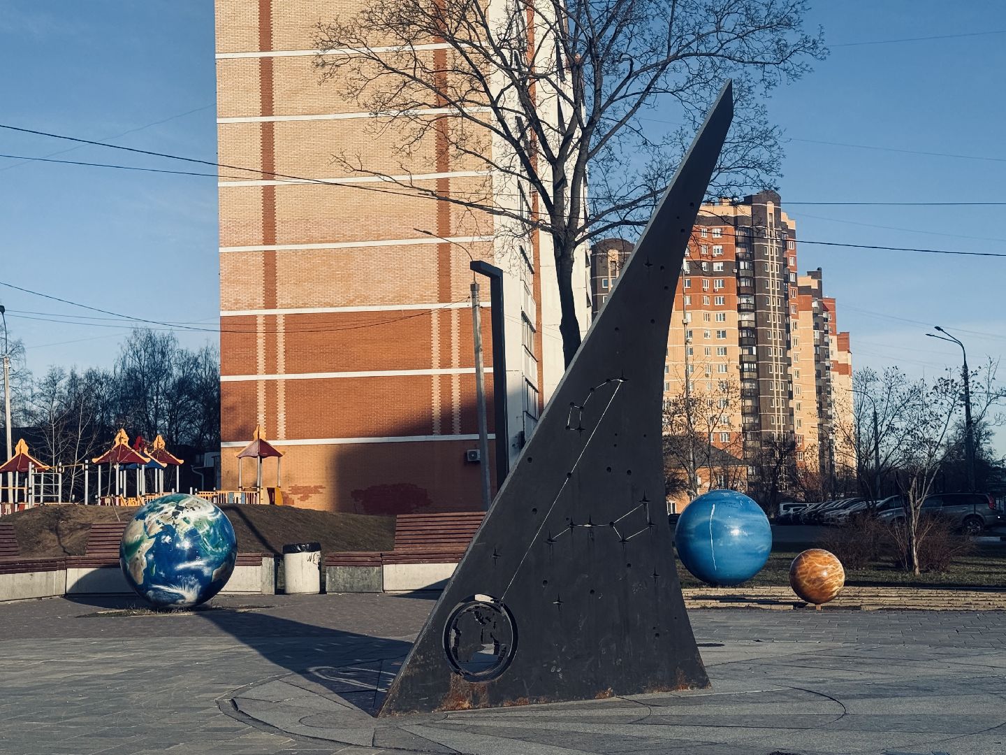 Раменское, День космонавтики, Космос, Гагарин, Сатурн, Раменский приборостроительный завод, Рпз, Туризм,