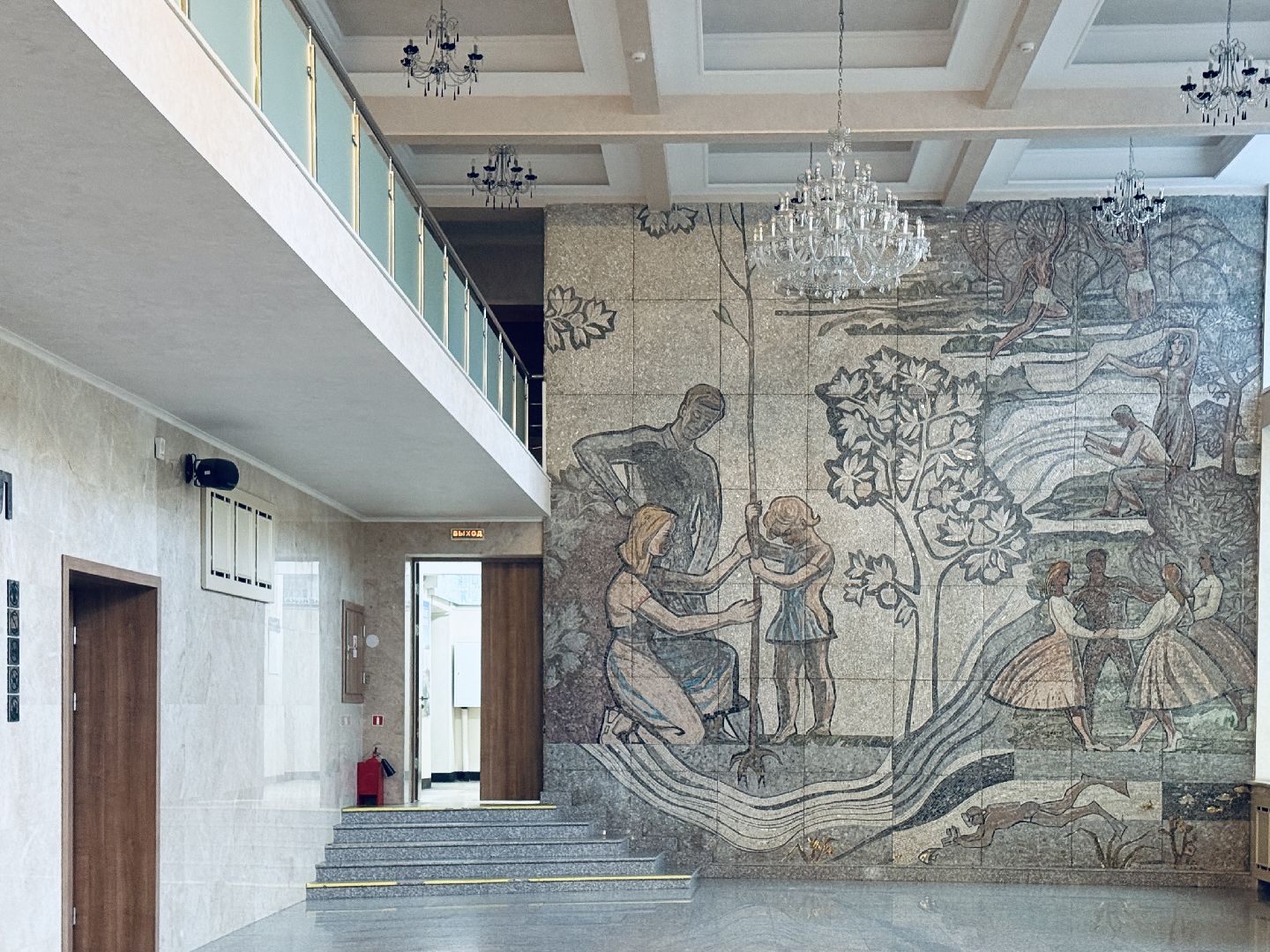 Раменское, День космонавтики, Космос, Гагарин, Сатурн, Раменский приборостроительный завод, Рпз, Туризм,