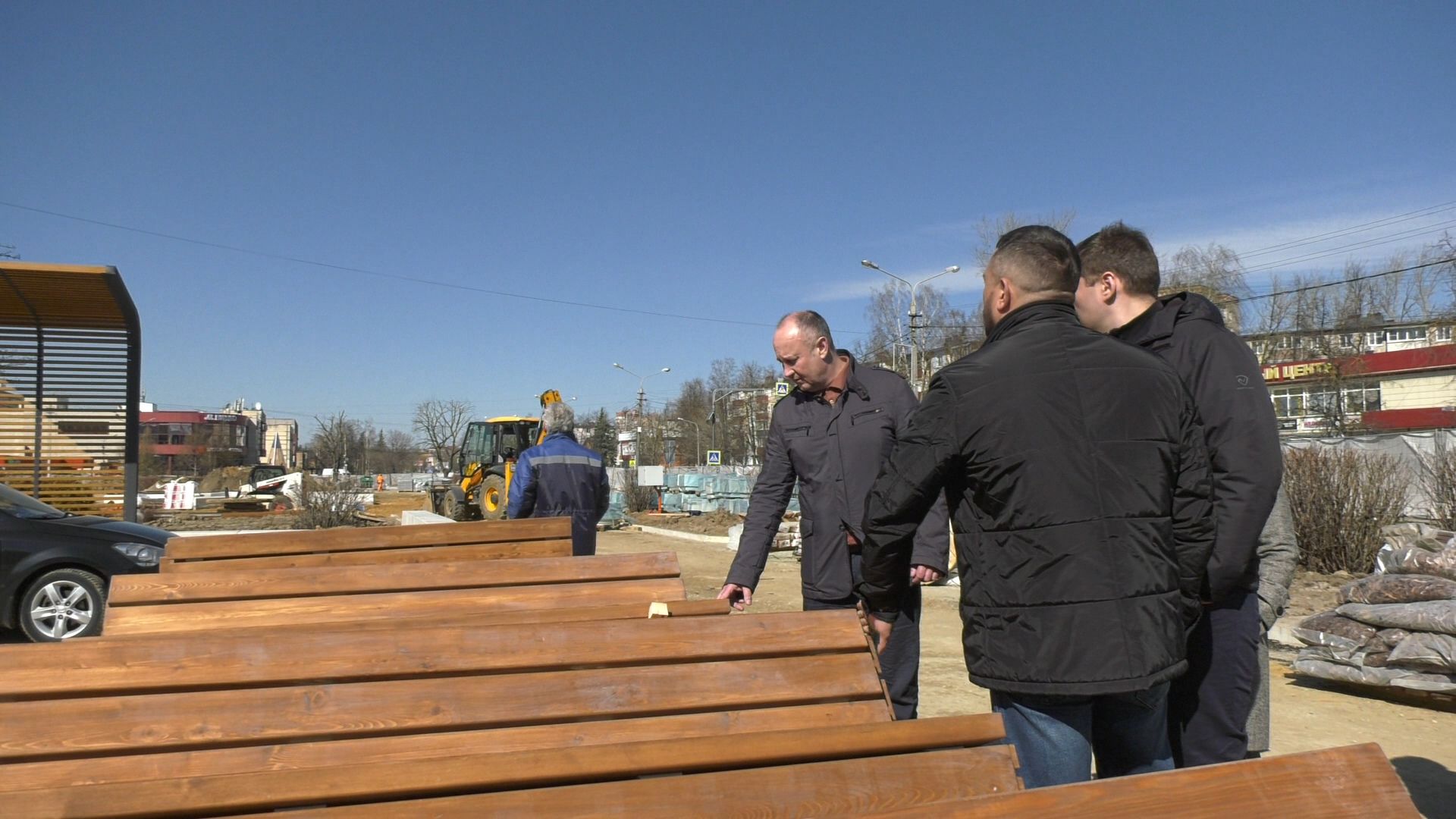 Егорьевск, Подмосковье, Московская область,