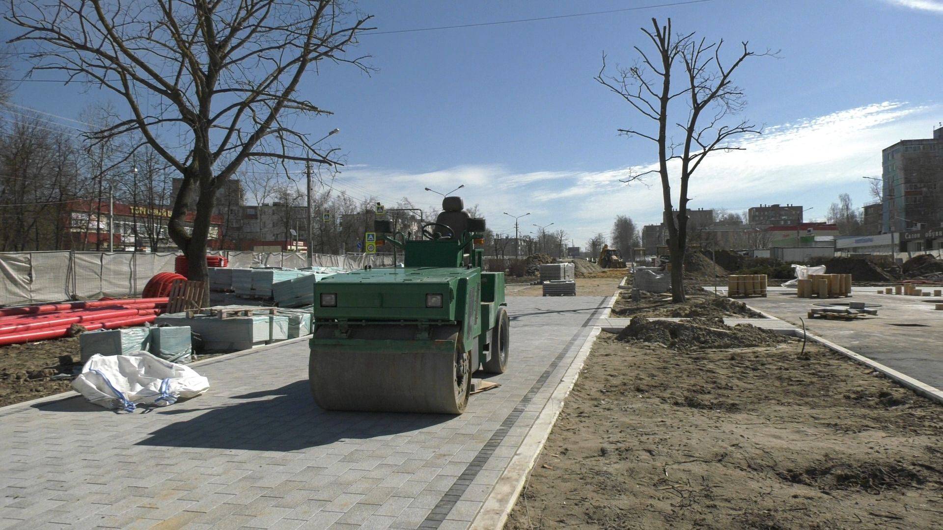 Егорьевск, Подмосковье, Московская область,