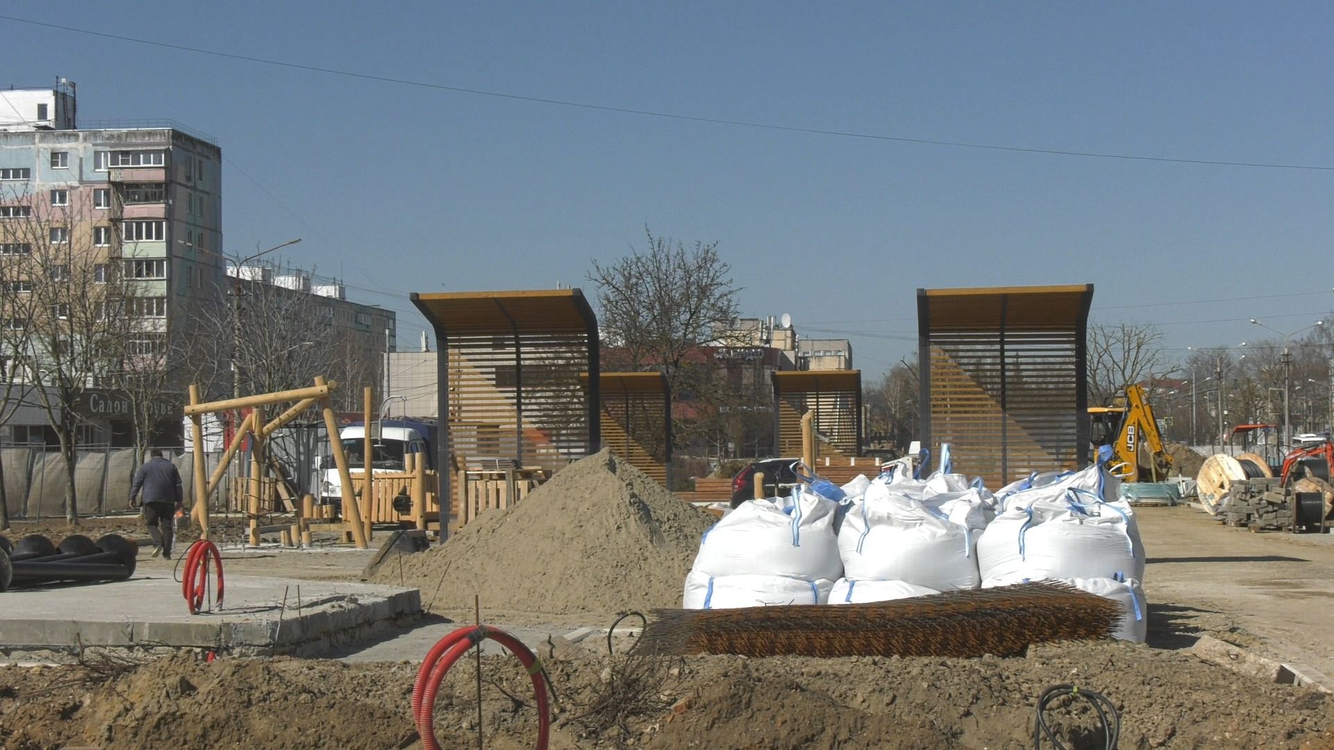 Егорьевск, Подмосковье, Московская область,