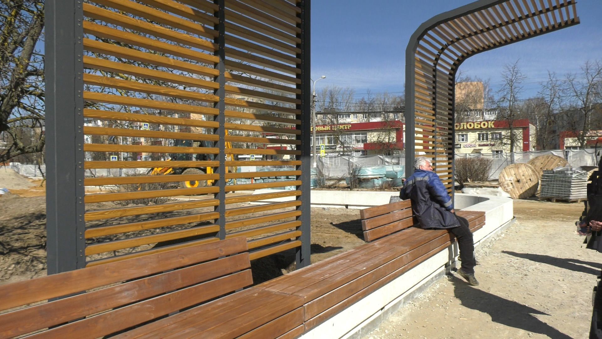 Егорьевск, Подмосковье, Московская область,