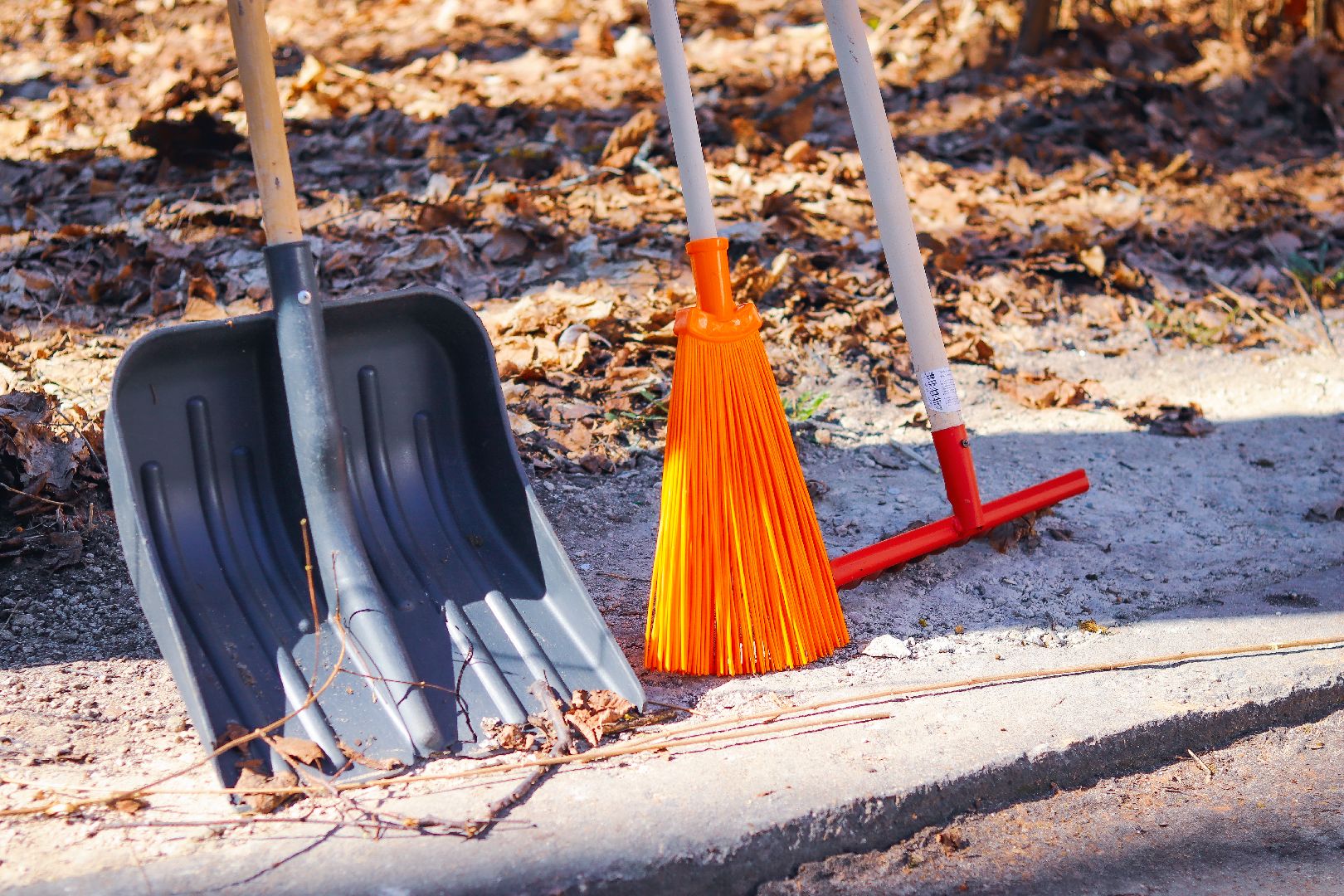 Клин, общество, благоустройство, субботники, весна,