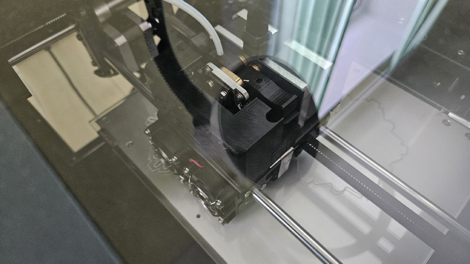 3d технологии, библиотека, жуковский,