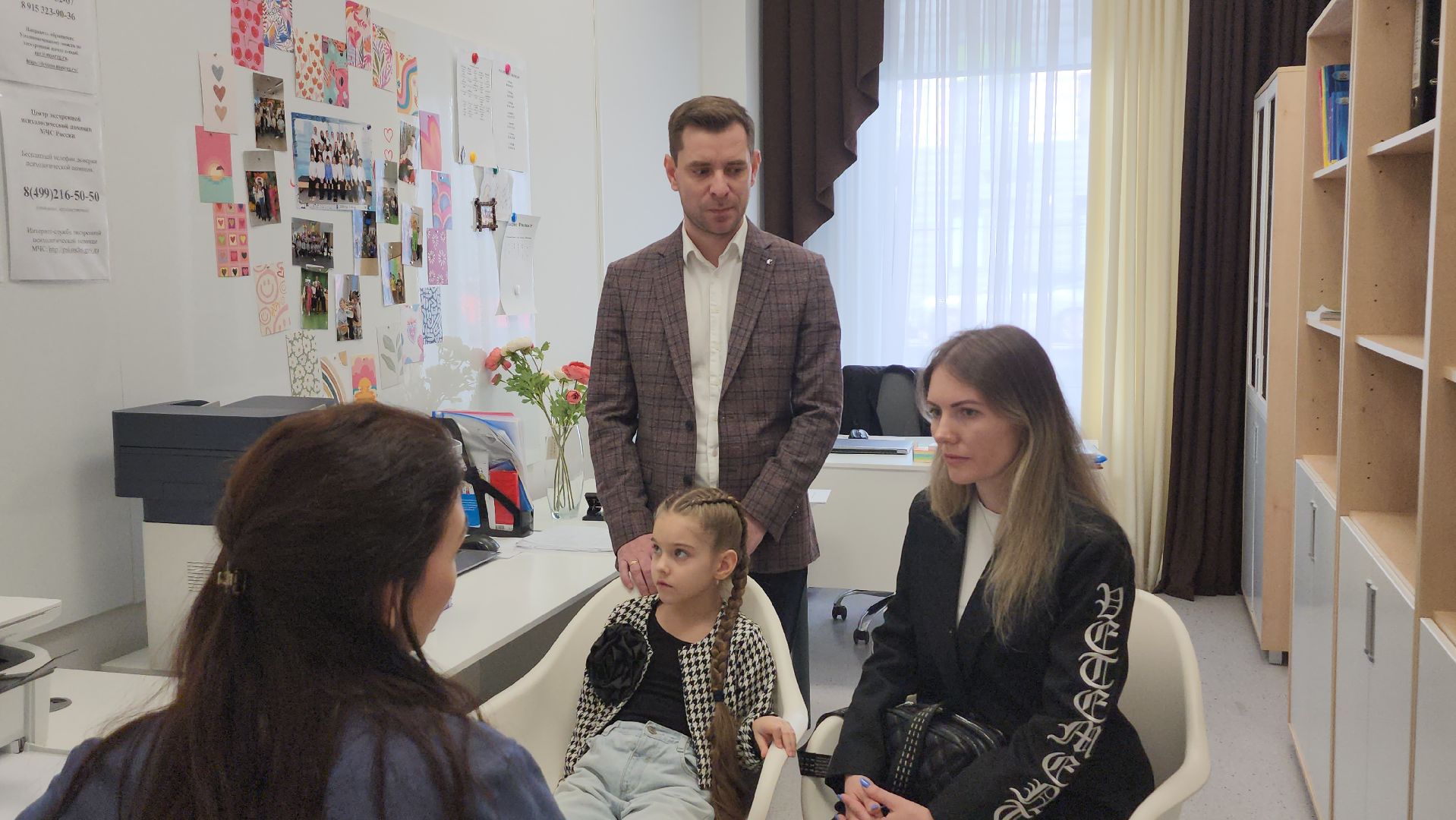 люберцы, первоклассники, поступление в 1-й класс,портал госуслуги,