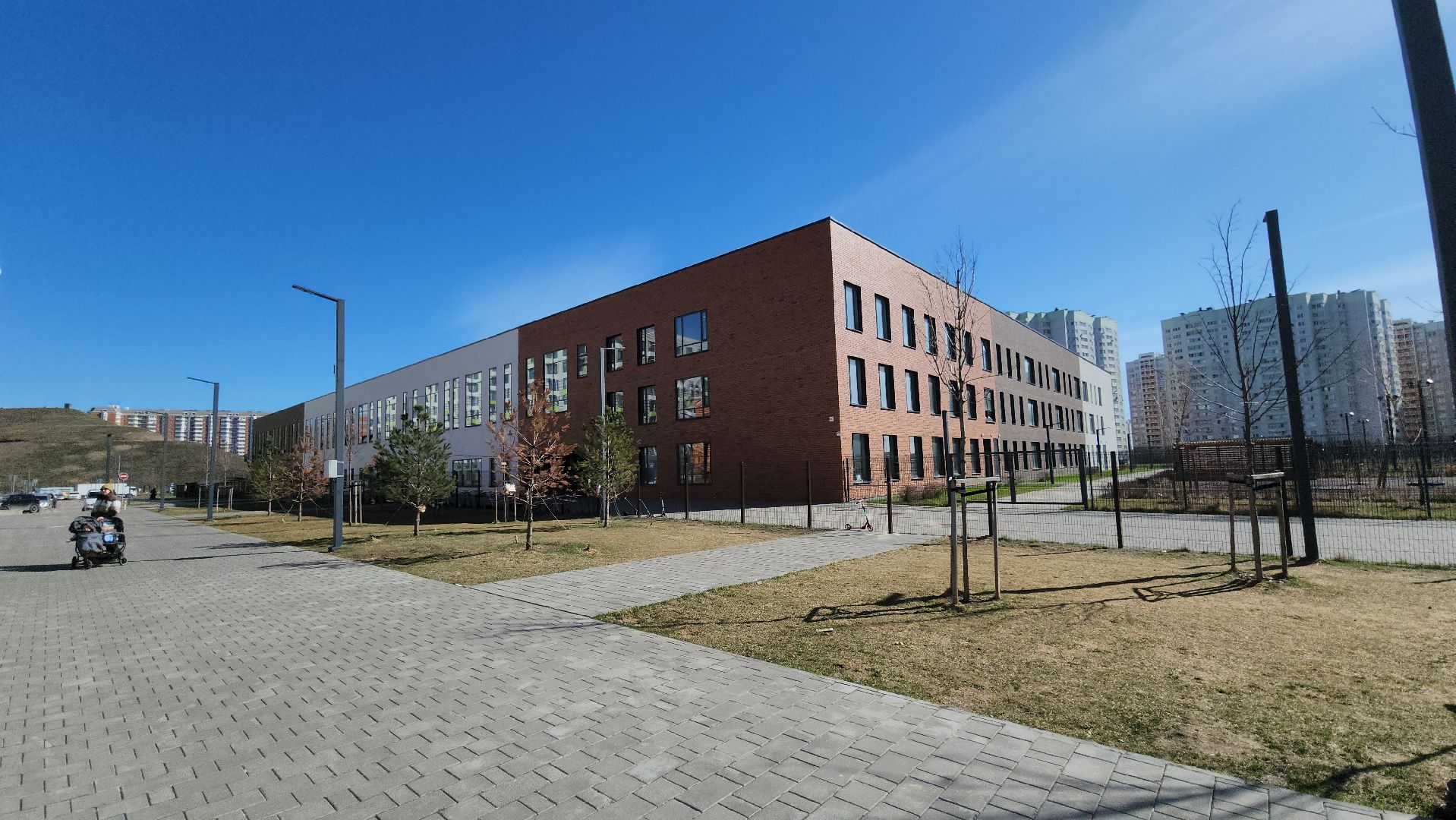 люберцы, первоклассники, поступление в 1-й класс,портал госуслуги,