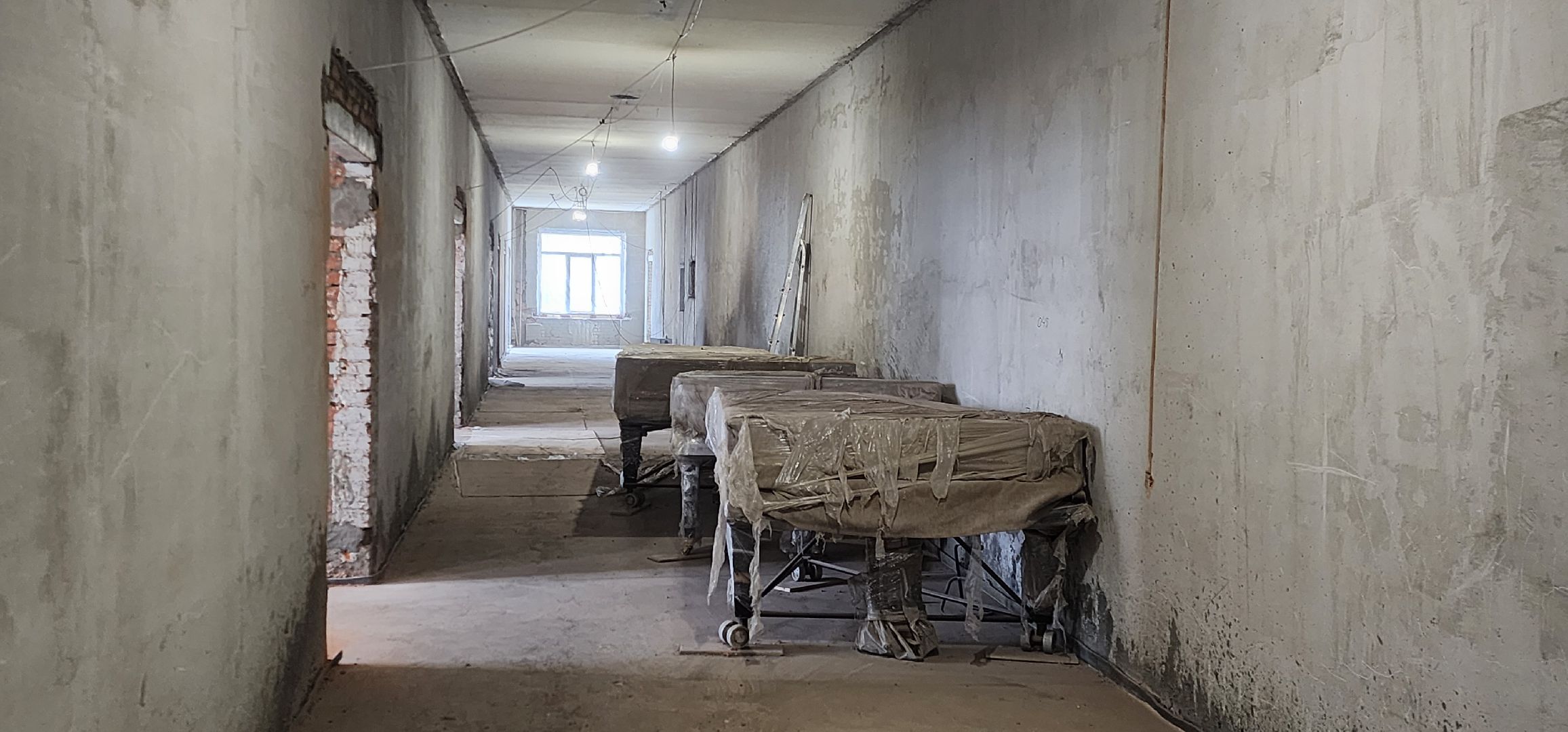 Химки, Строительство, Капремонт,