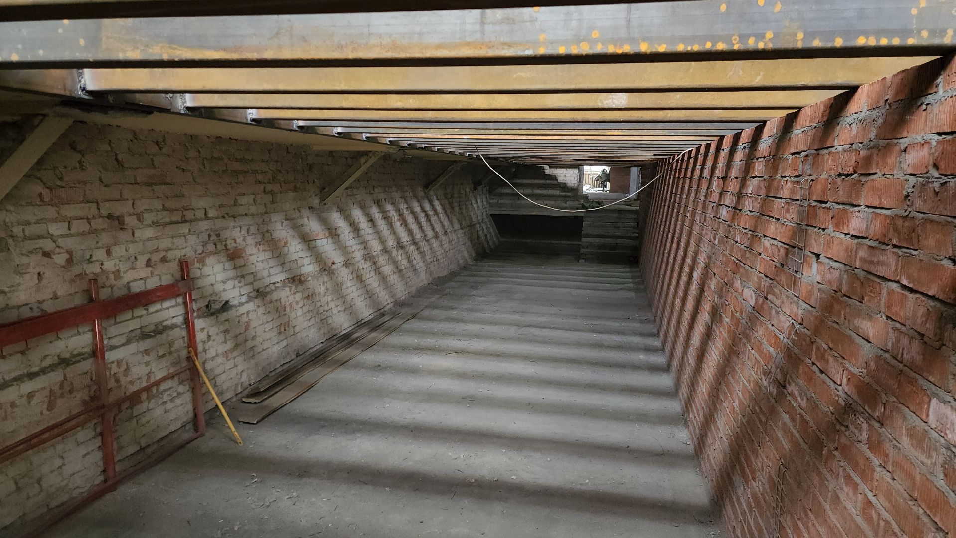 Химки, Строительство, Капремонт,