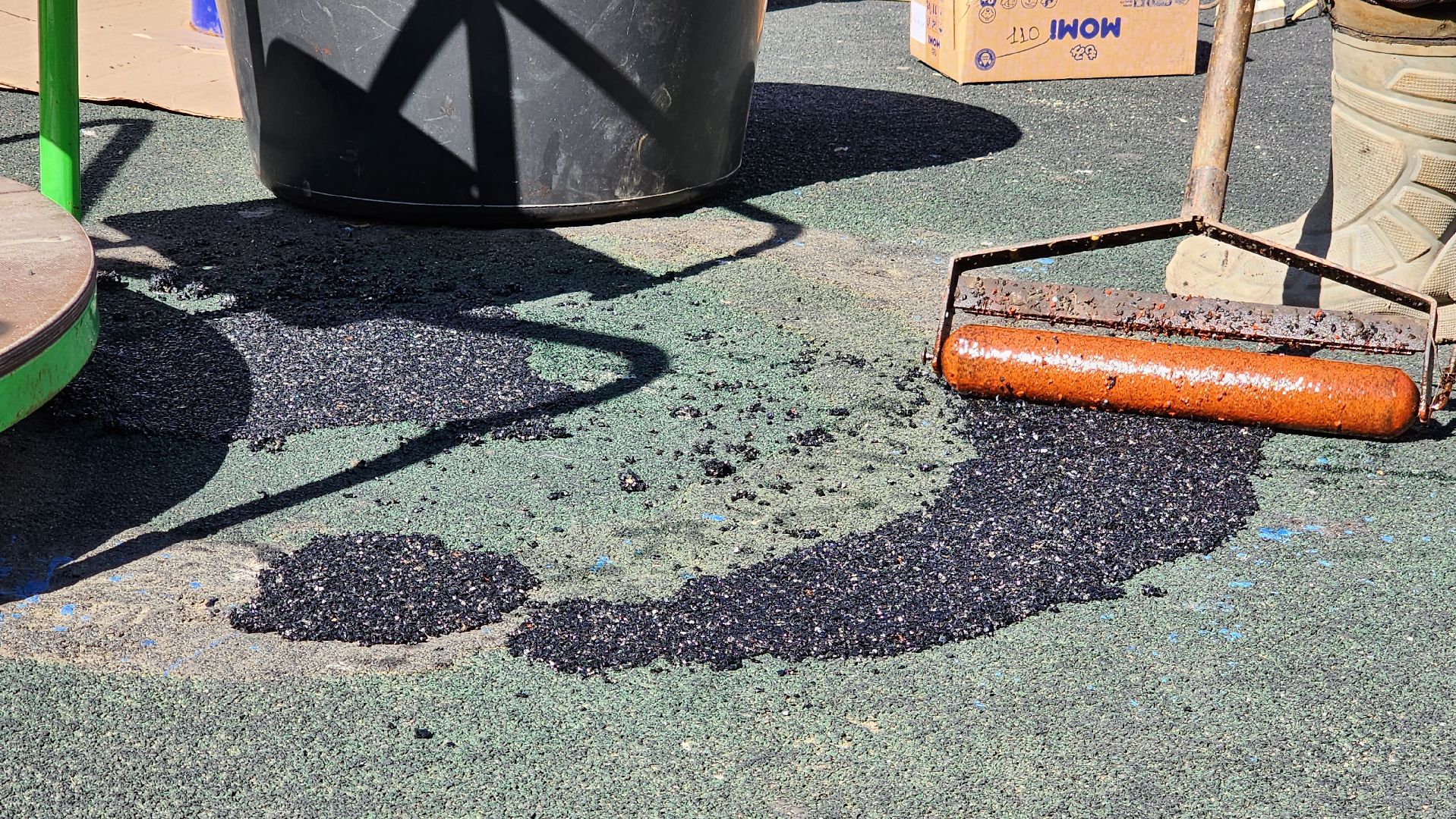 истра, игровые площадки, благоустройство,