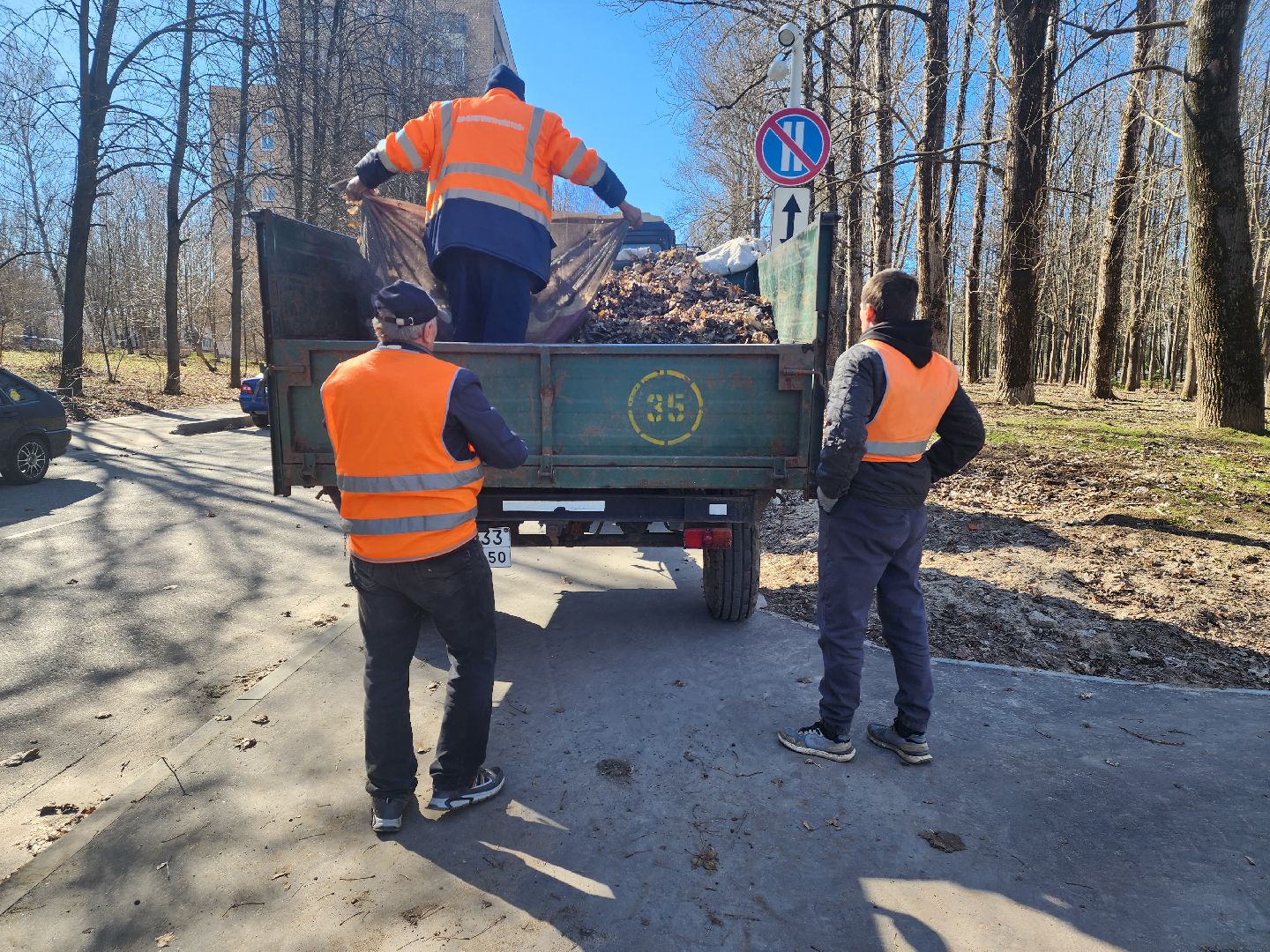 пущино, серпухов, уборка, благоустройсво,