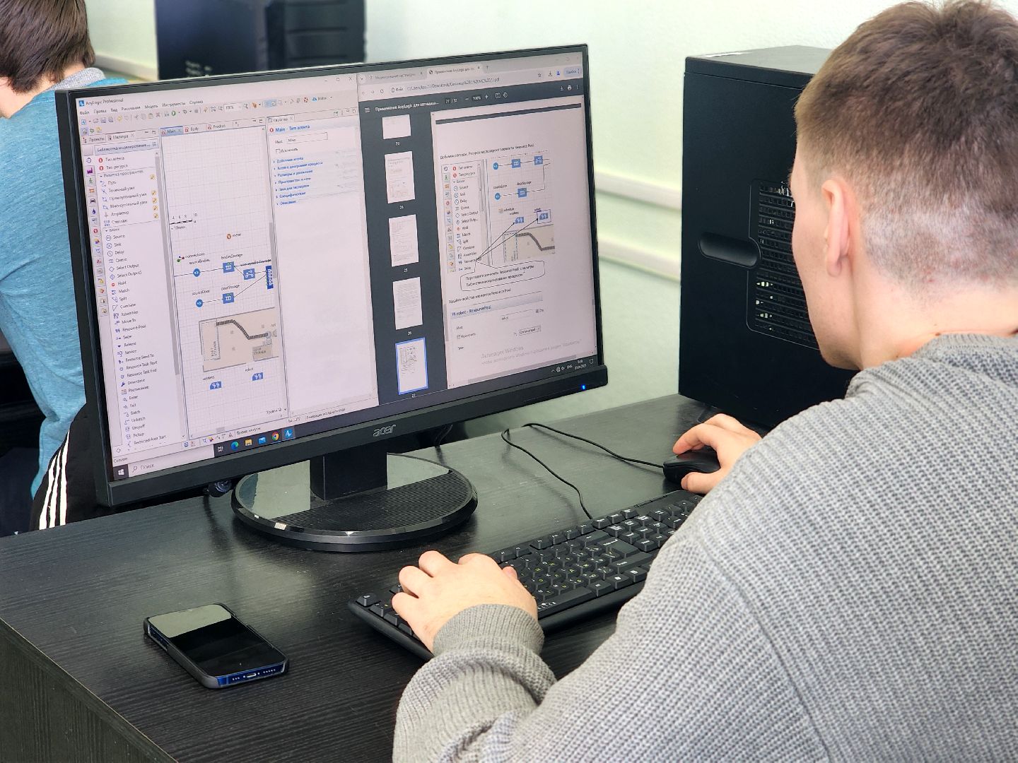 дубна, университет дубна, летняя школа, образование,