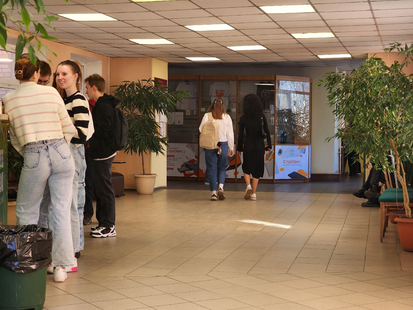 дубна, университет дубна, летняя школа, образование,