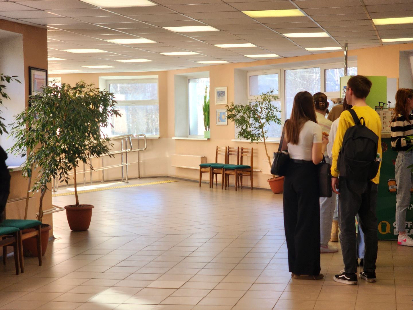 дубна, университет дубна, летняя школа, образование,