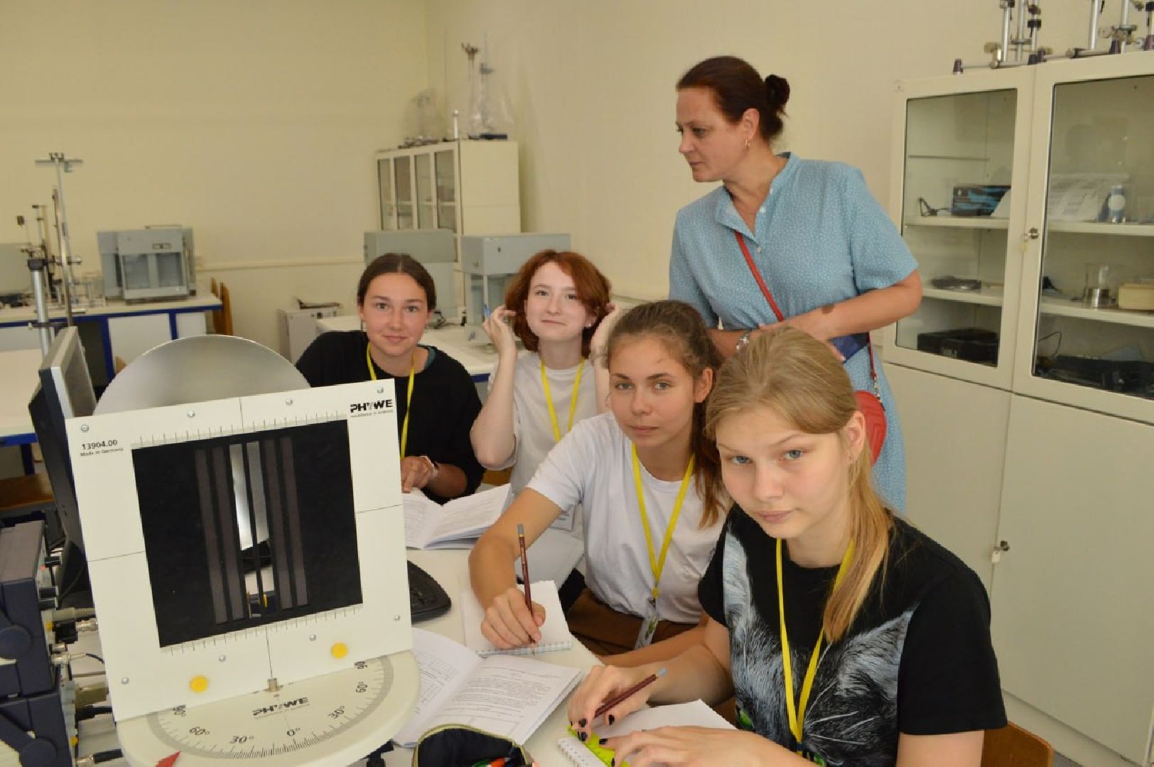 дубна, университет дубна, летняя школа, образование,