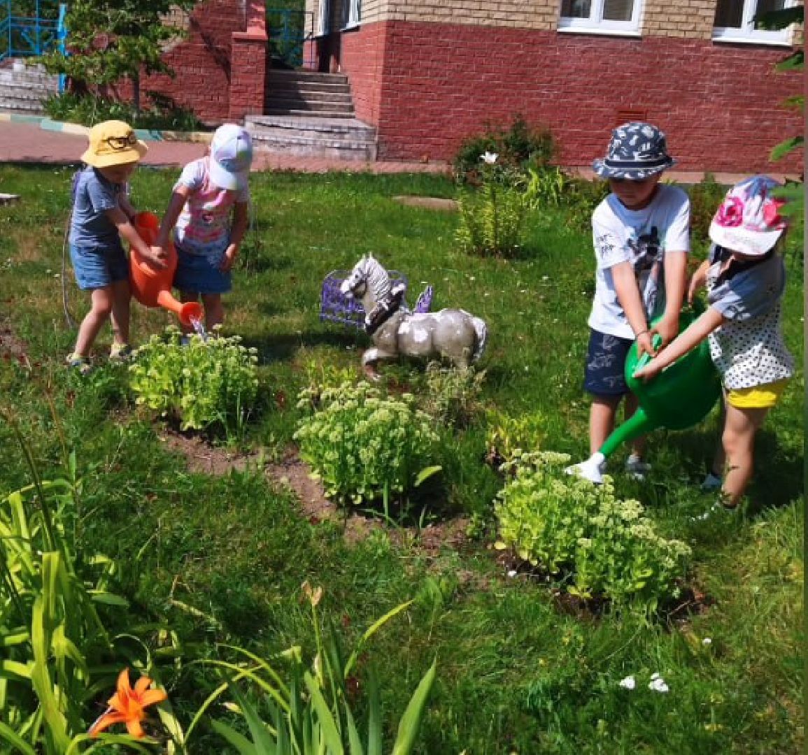 Город-Сад, конкурс, фото, видео, ВООПИК