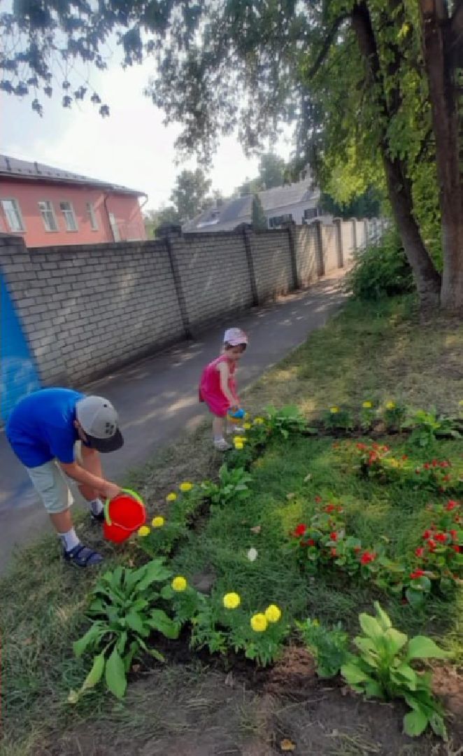 Город-Сад, конкурс, фото, видео, ВООПИК