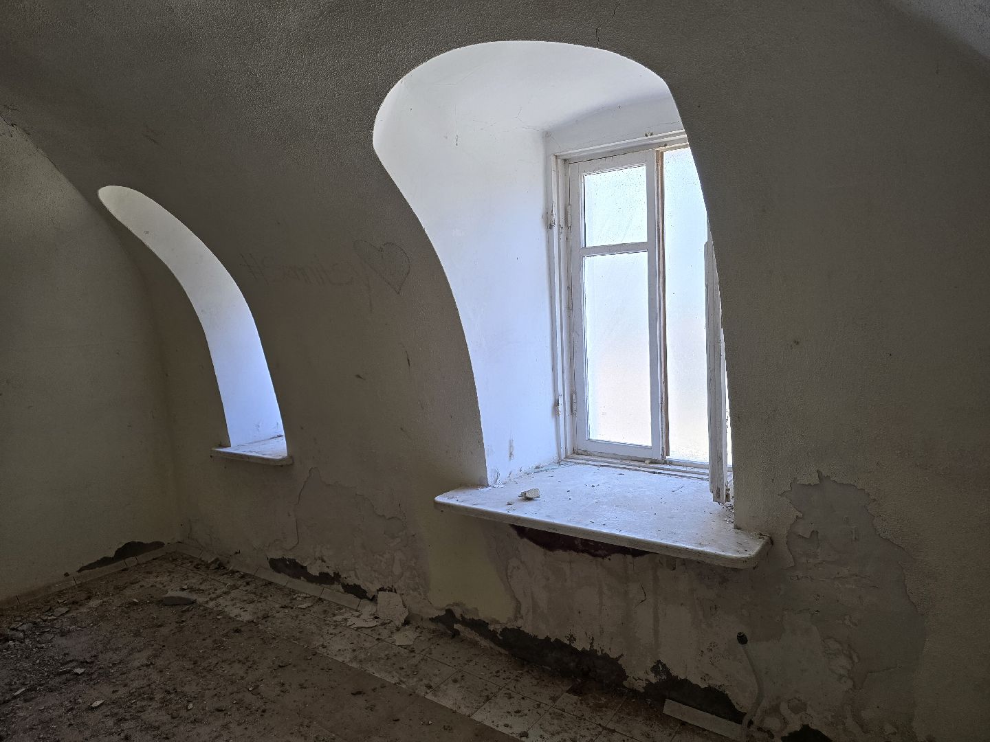 Коломна, усадьба сенницы,