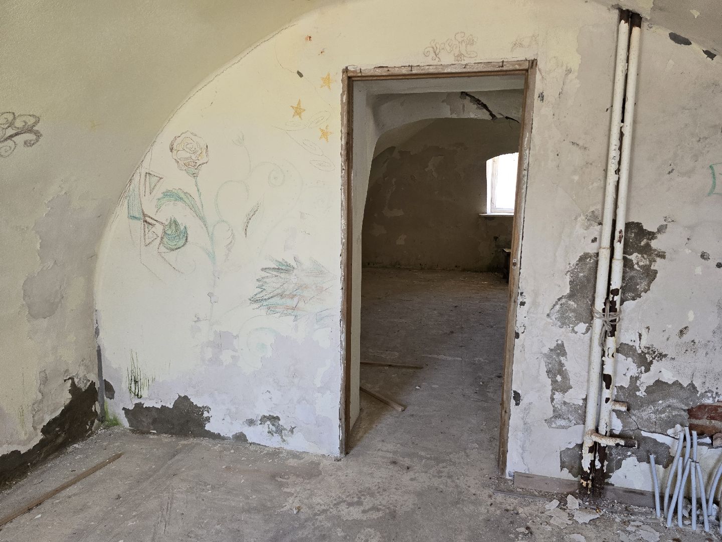 Коломна, усадьба сенницы,