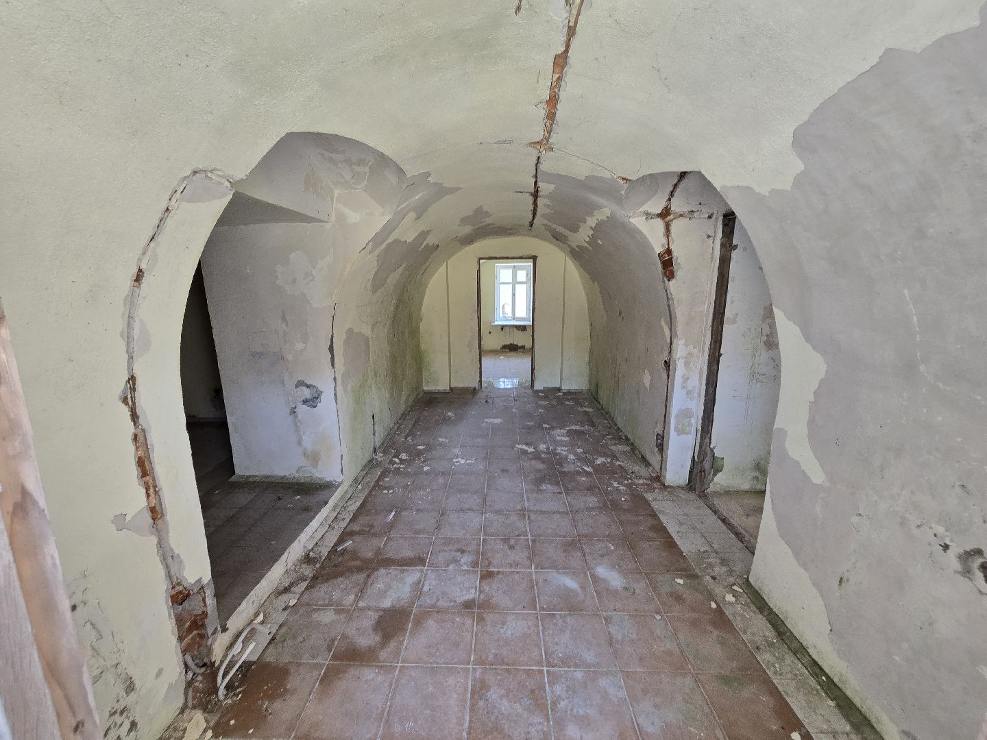 Коломна, усадьба сенницы,