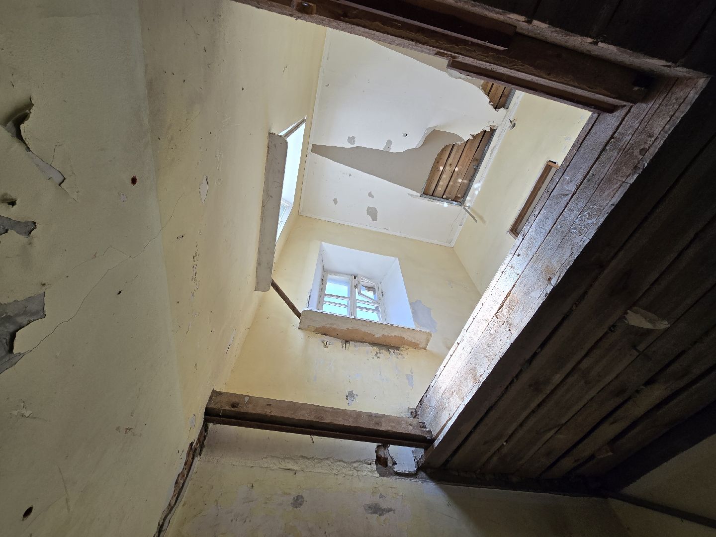 Коломна, усадьба сенницы,