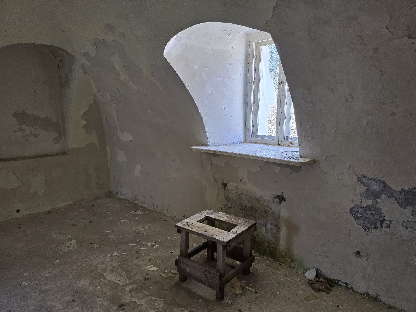 Коломна, усадьба сенницы,