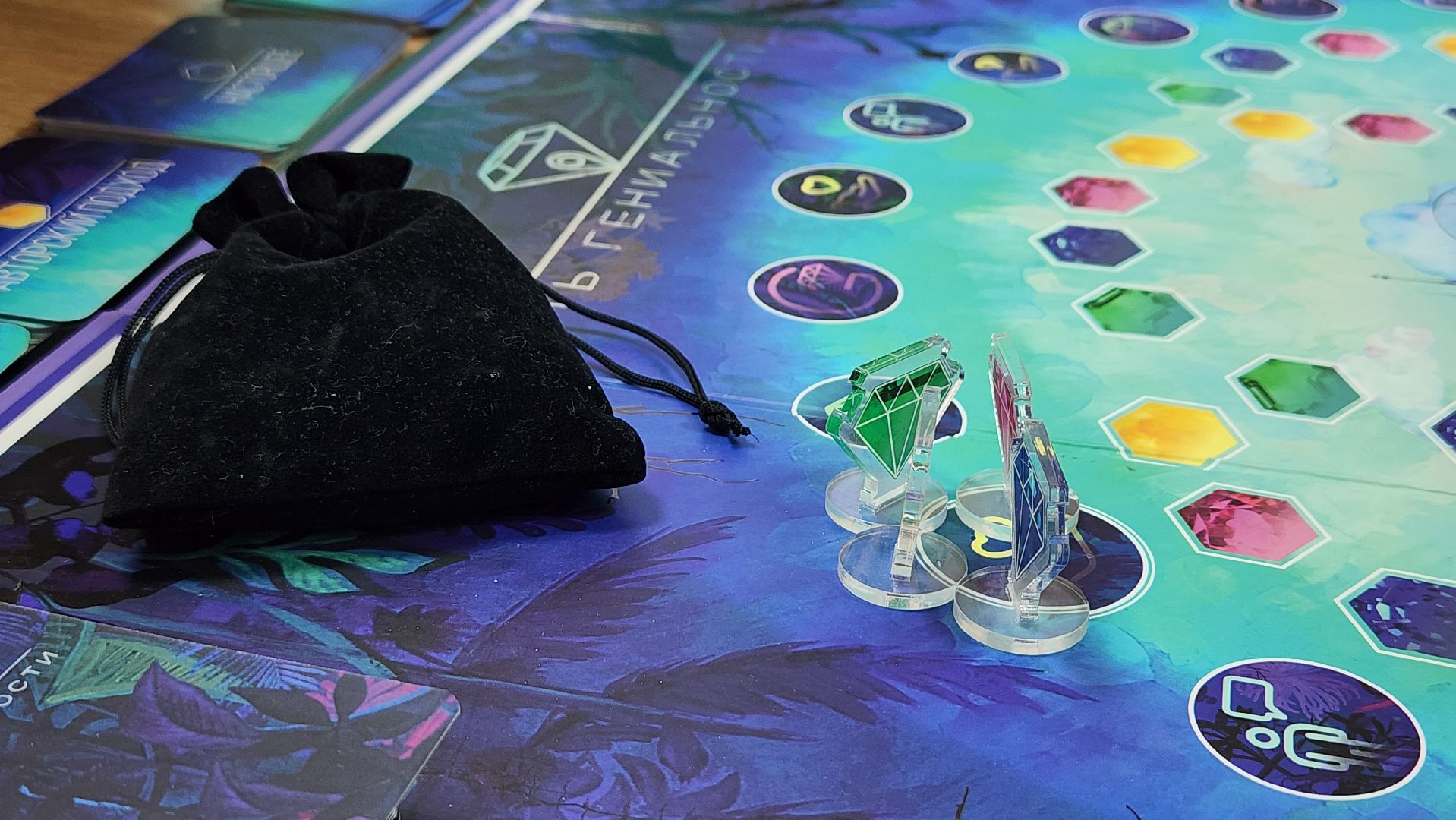 трансформационная игра, молодежный центр, фестиваль, Ногинск, Богородский городской округ,