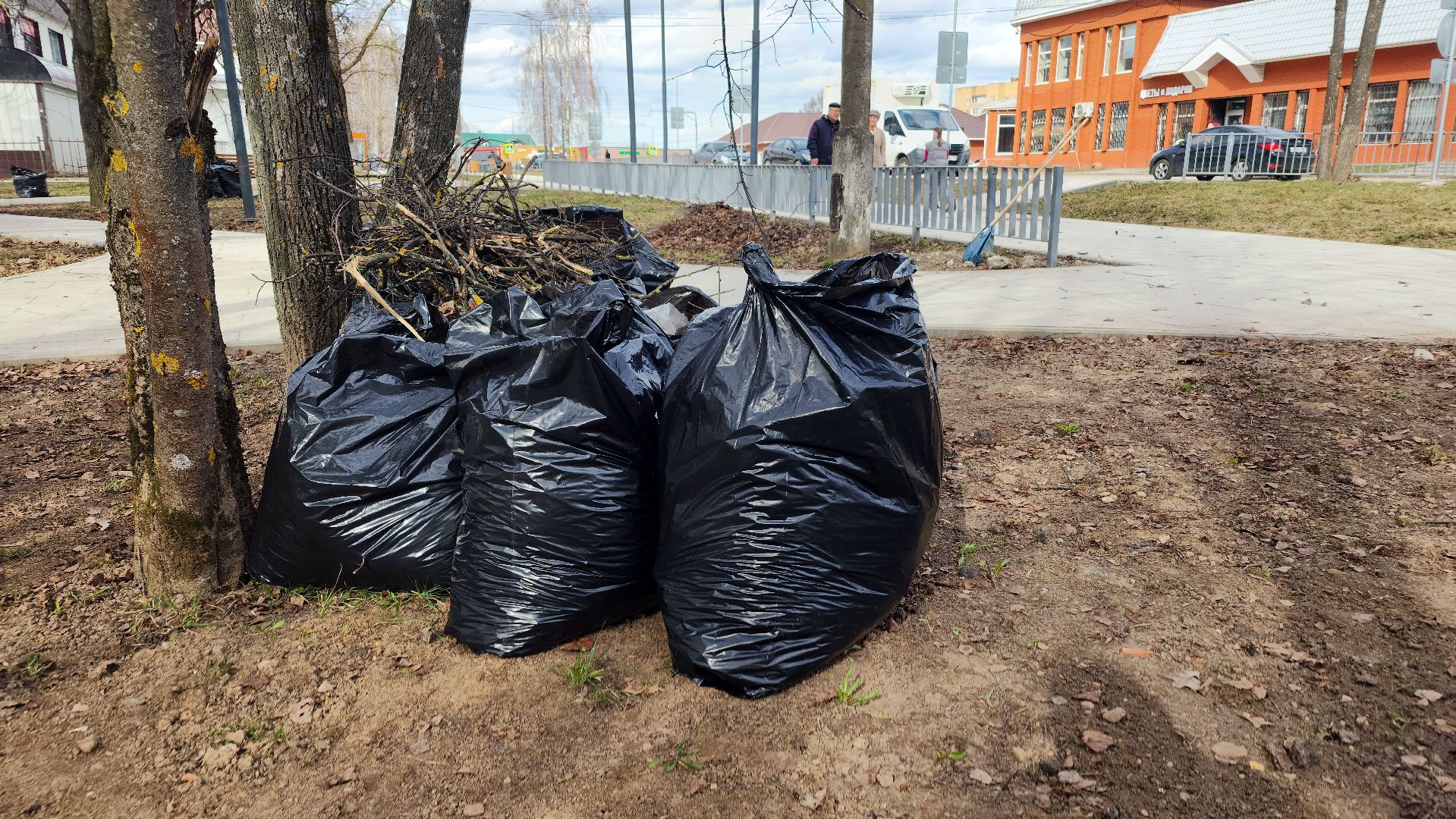 волоколамск, жкх, общественные пространства,