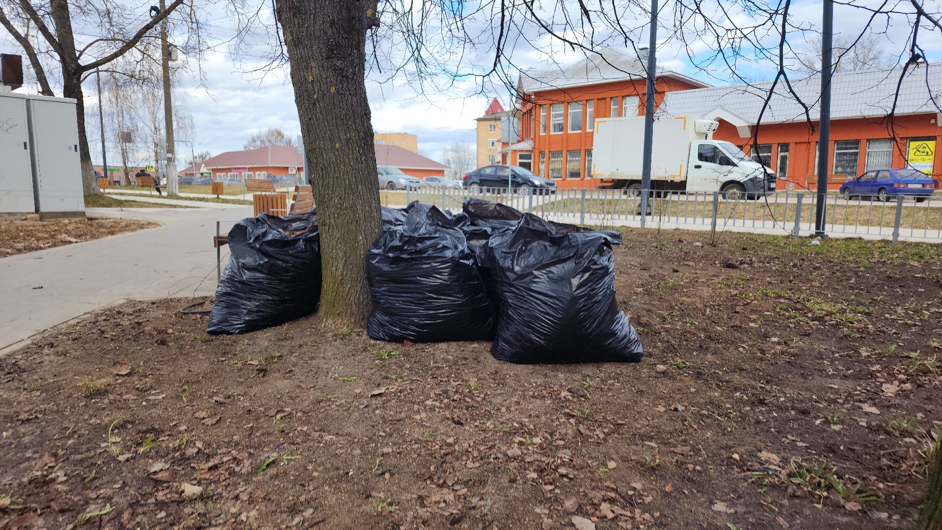 волоколамск, жкх, общественные пространства,