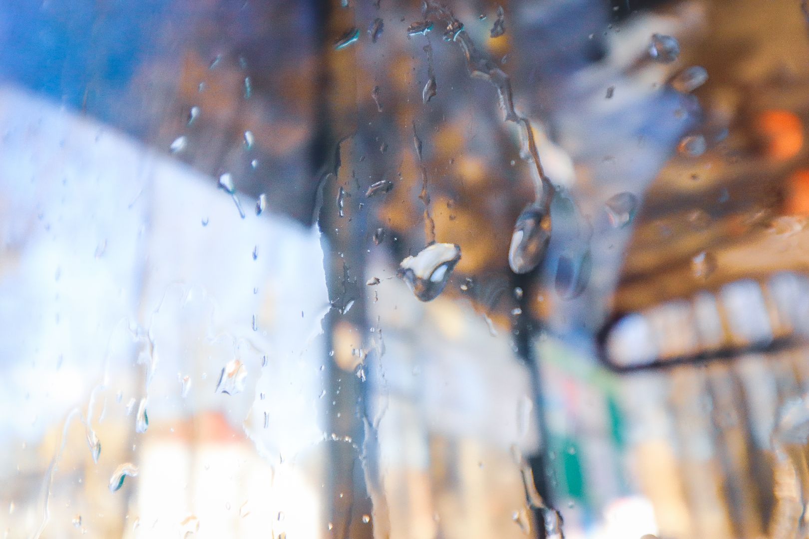 Клин, общество, ЖКХ, дороги, мойка остановок,