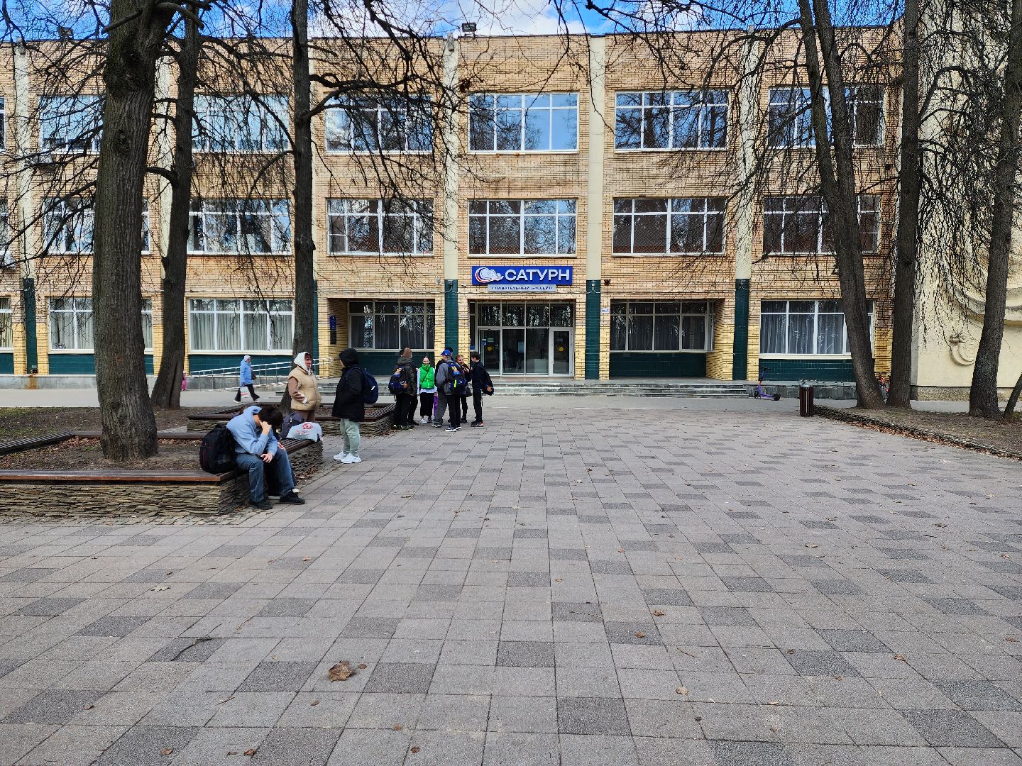 раменское, спорт, турнир по водному поло,