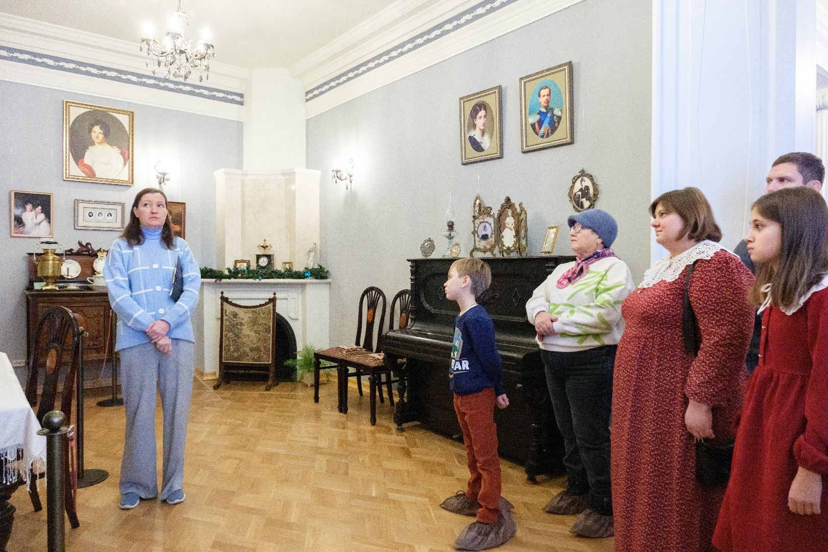 лыткарино, культура, веди родителей в музей, историко-краеведческий музей,