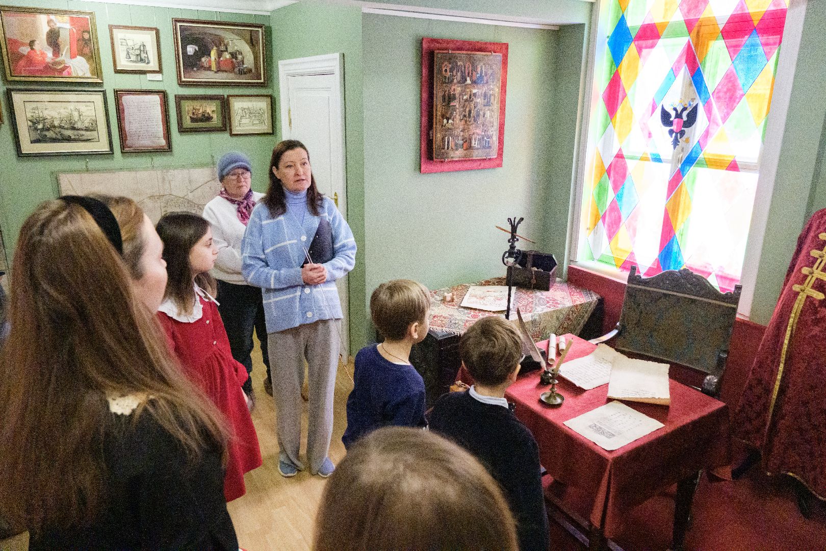 лыткарино, культура, веди родителей в музей, историко-краеведческий музей,