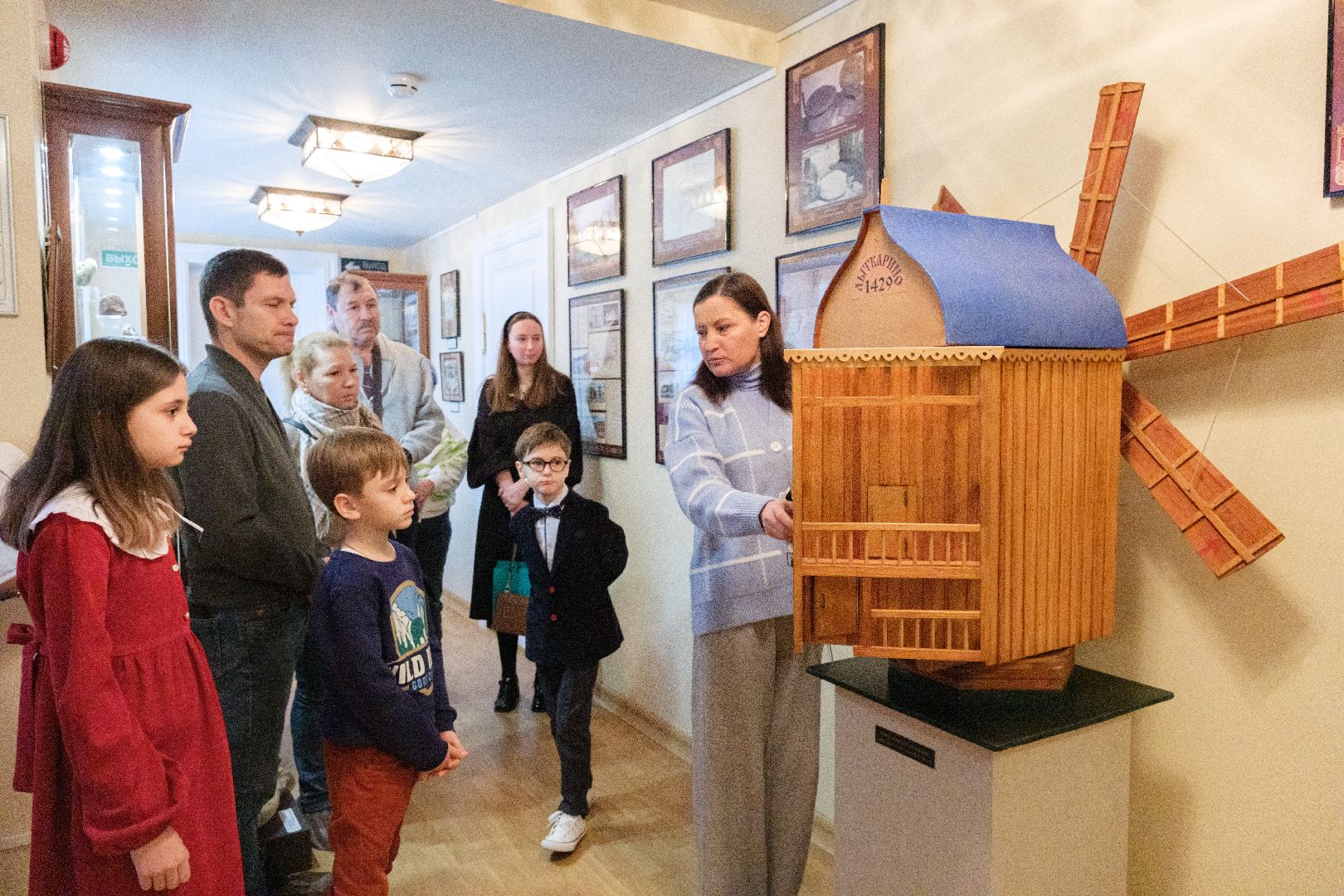 лыткарино, культура, веди родителей в музей, историко-краеведческий музей,