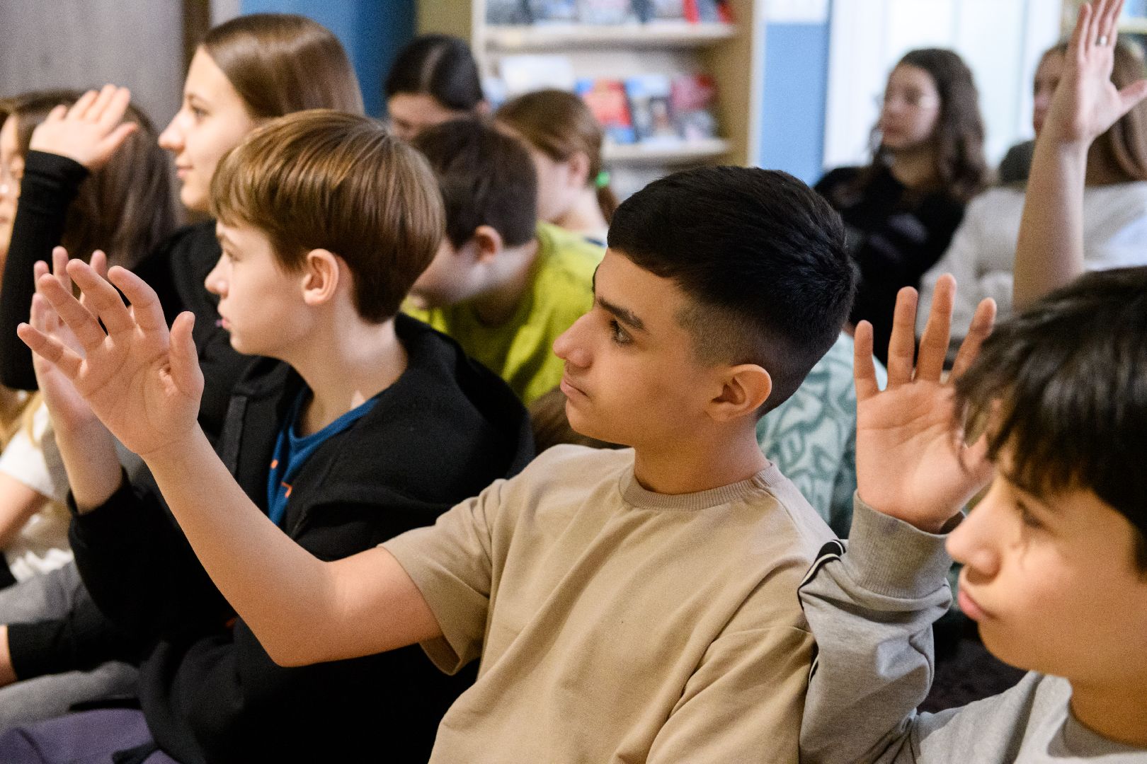 космос, викторина покорители космоса, лыткарино, культура, общество, центральная библиотека лыткарино,