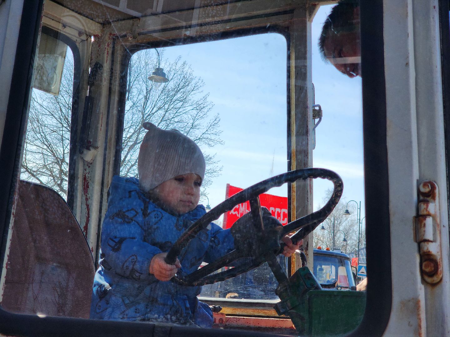Зарайск, Зарайская нива, Сельскохозяйственная техника, Выставка сельхозтехники,