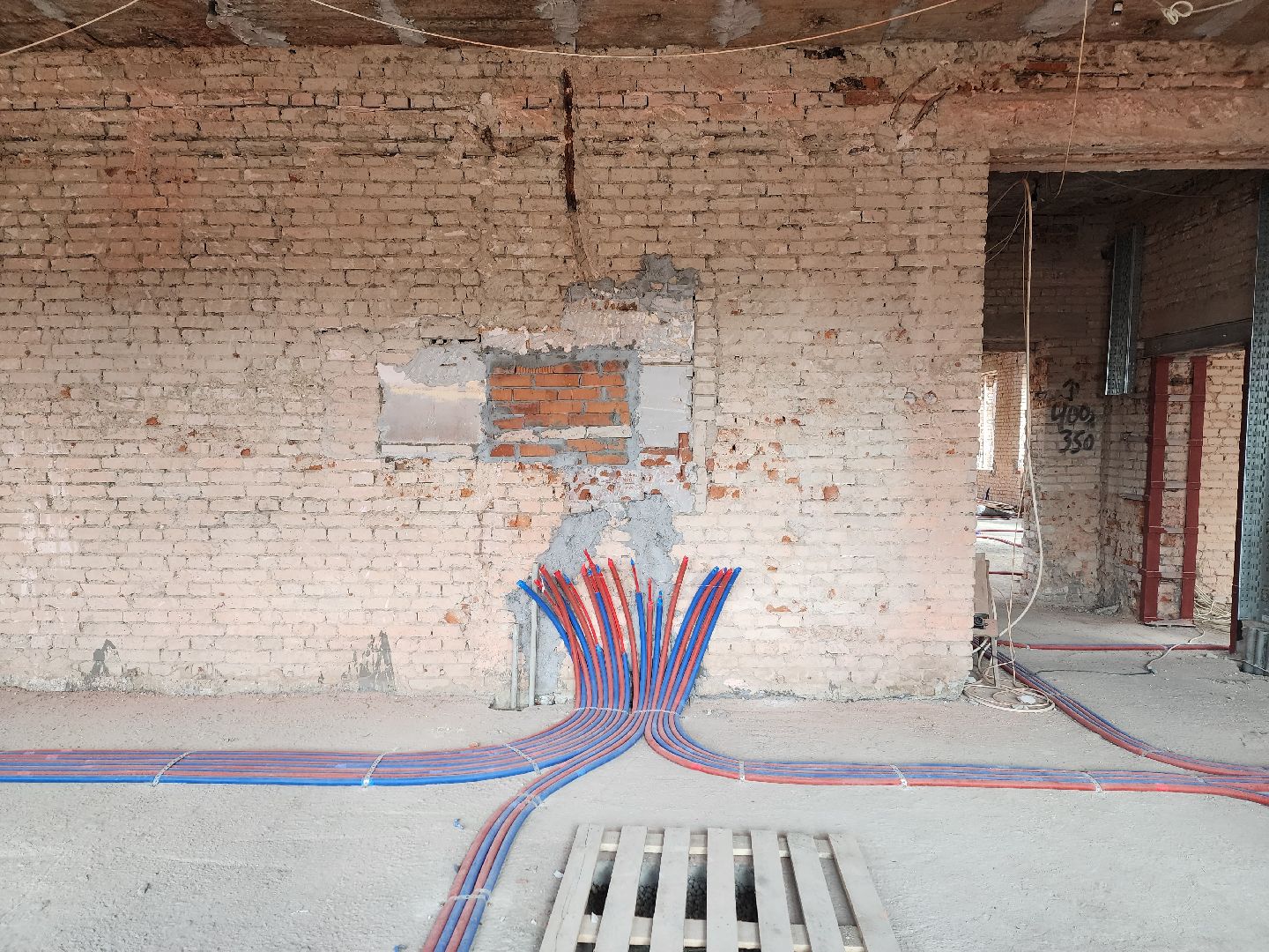 королёв, здравоохранение московской области, капитальный ремонт, губернатор московской области,