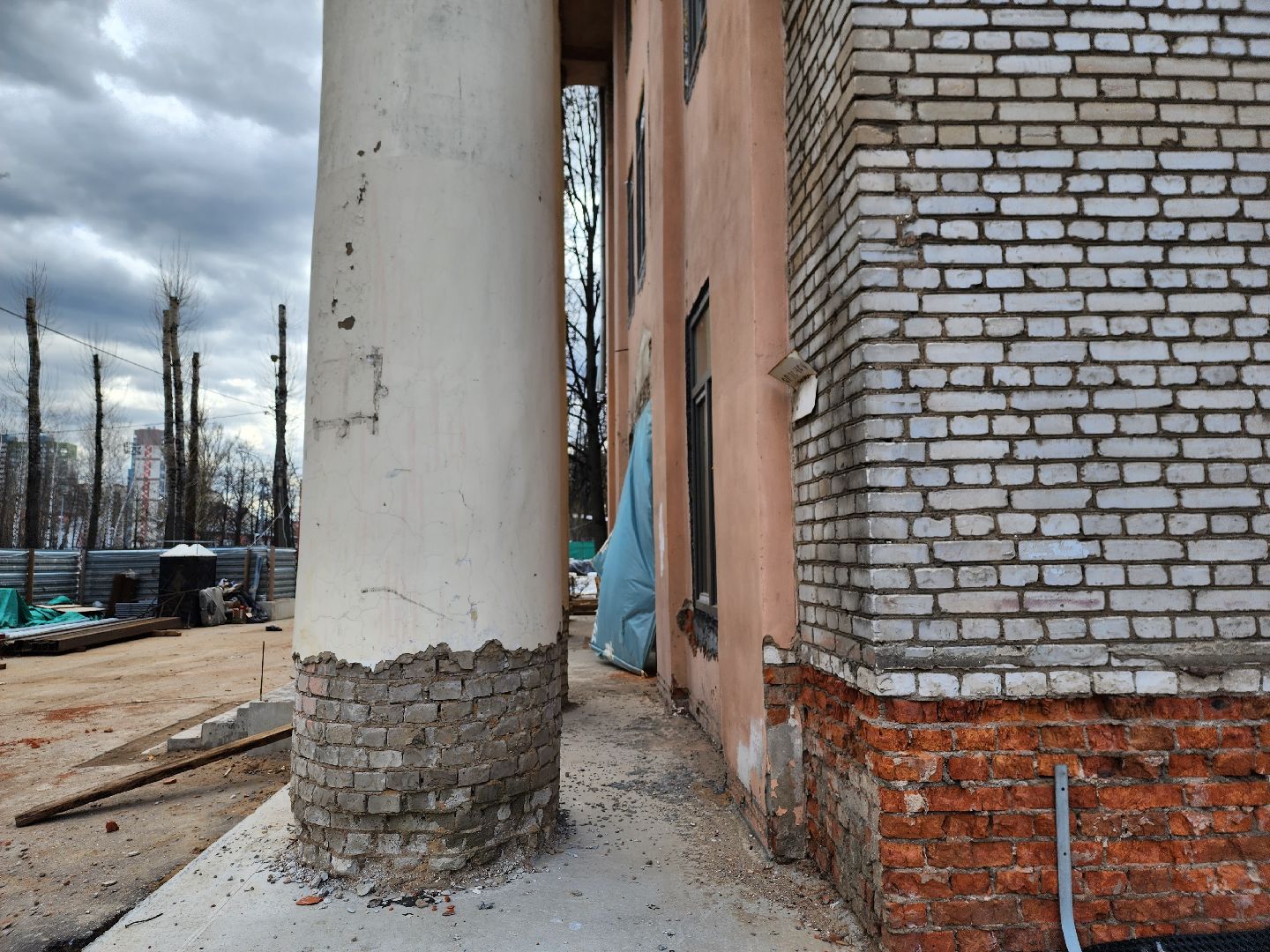 королёв, здравоохранение московской области, капитальный ремонт, губернатор московской области,