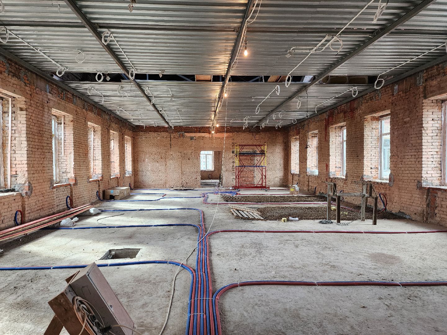 королёв, здравоохранение московской области, капитальный ремонт, губернатор московской области,