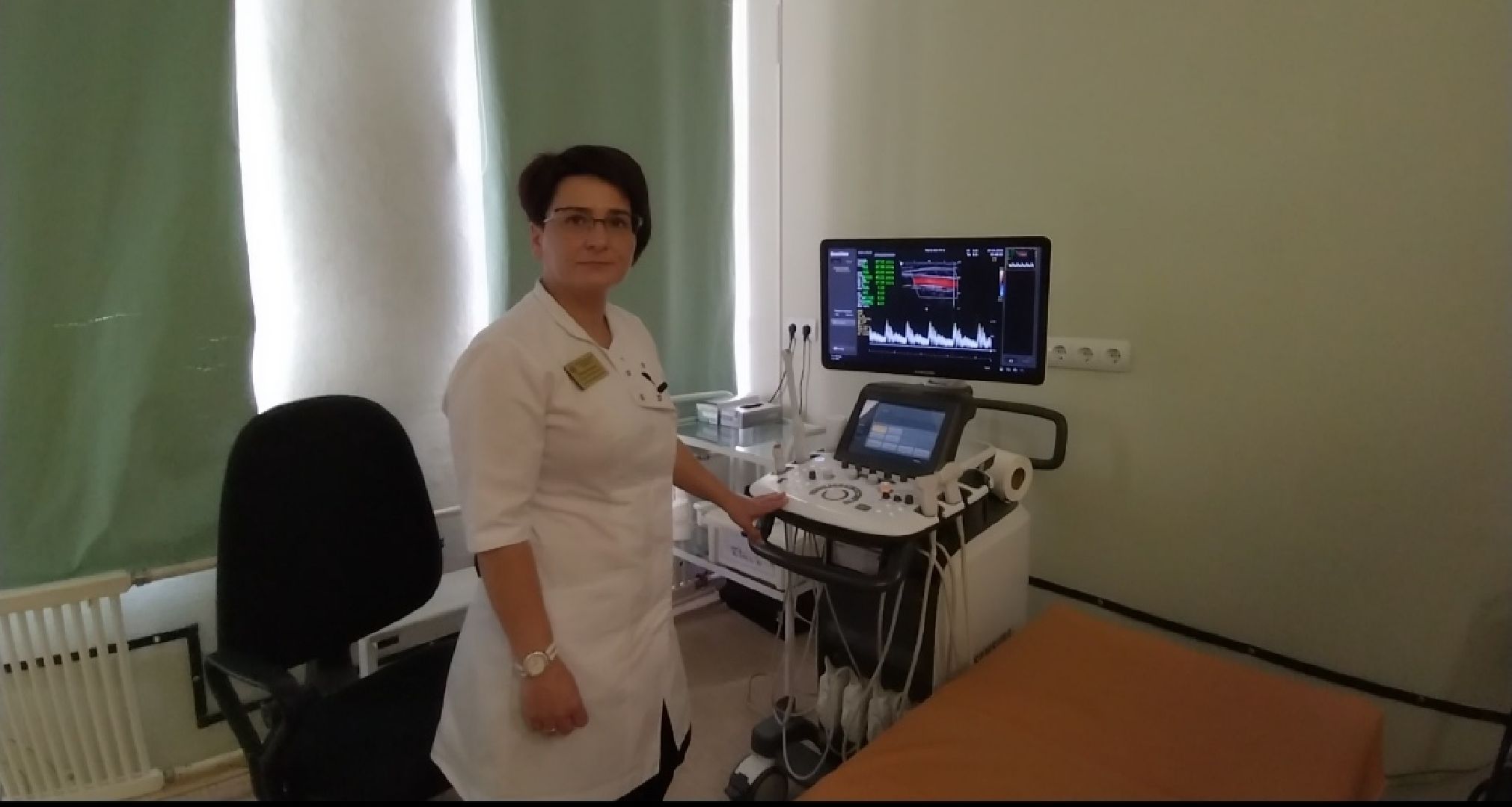 МГКБ, Мытищи, система голосового ввода, врачи, поликлиника, стационар