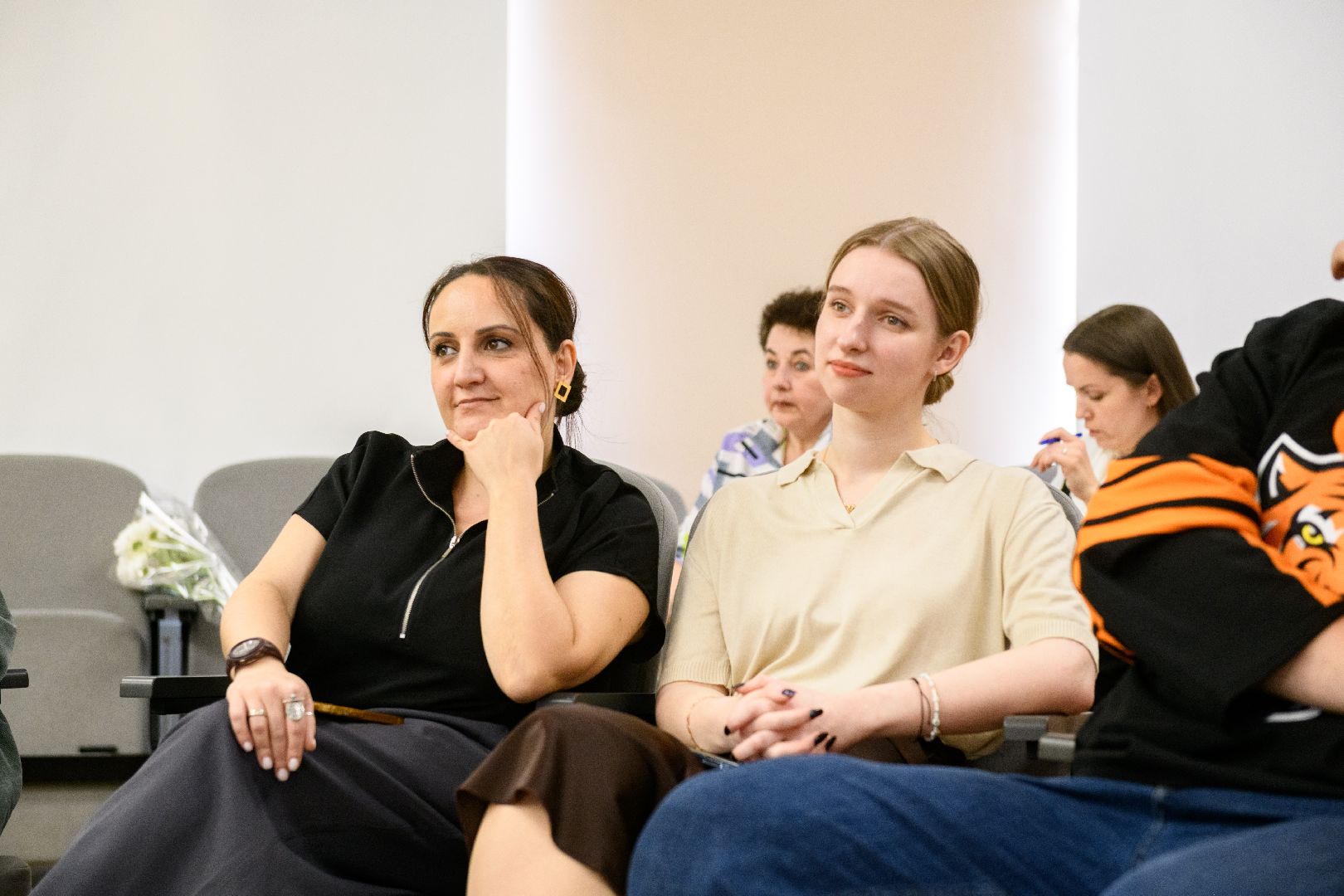 образование, лытккарино, историческая викторина, ученики против учителей, вов, 80 - летие победы,