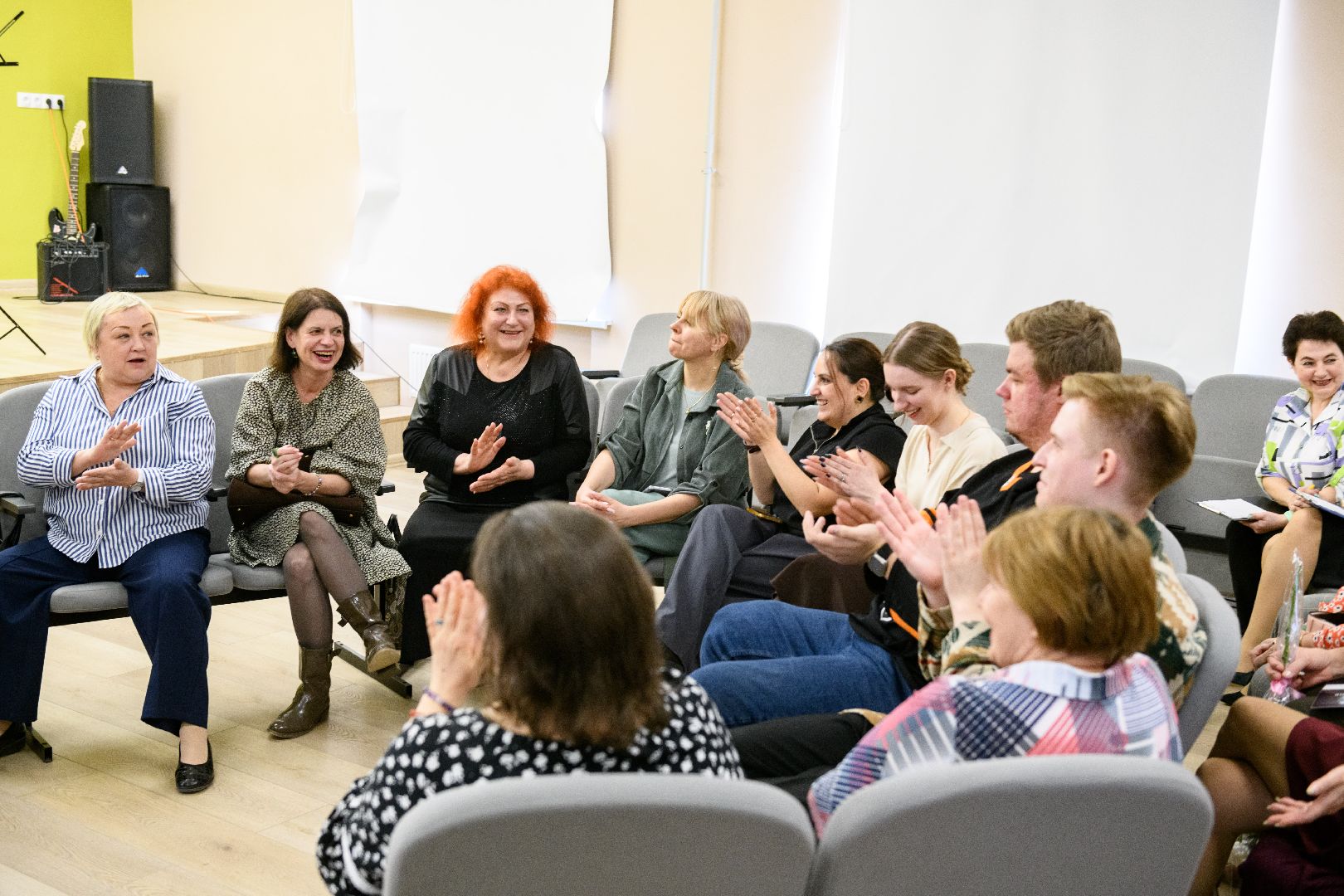 образование, лытккарино, историческая викторина, ученики против учителей, вов, 80 - летие победы,