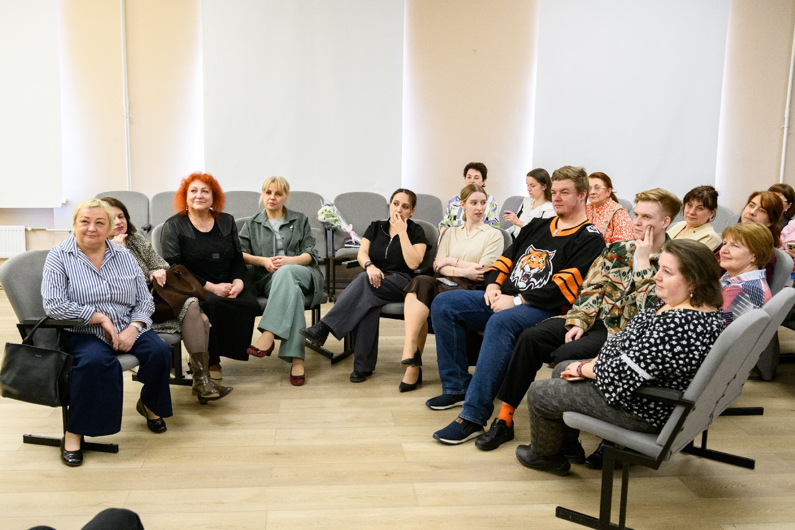 образование, лытккарино, историческая викторина, ученики против учителей, вов, 80 - летие победы,